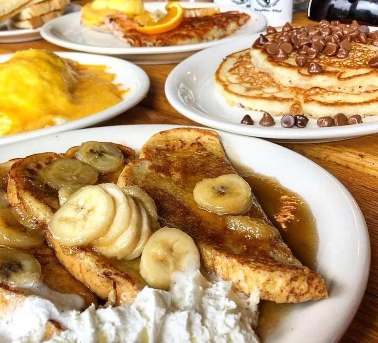 Silver Fork Lodge & Restaurant