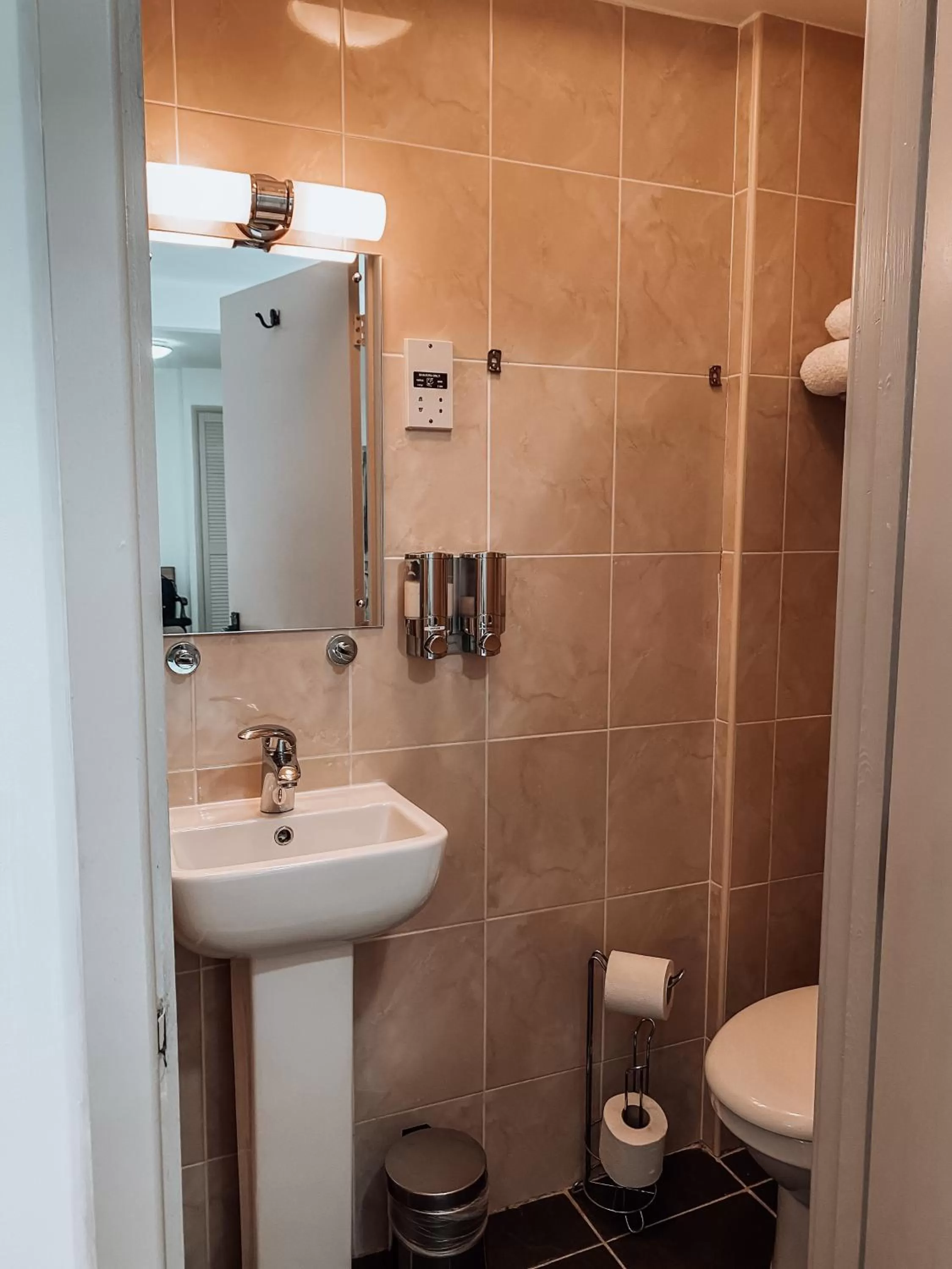 The Blenheim Buttery