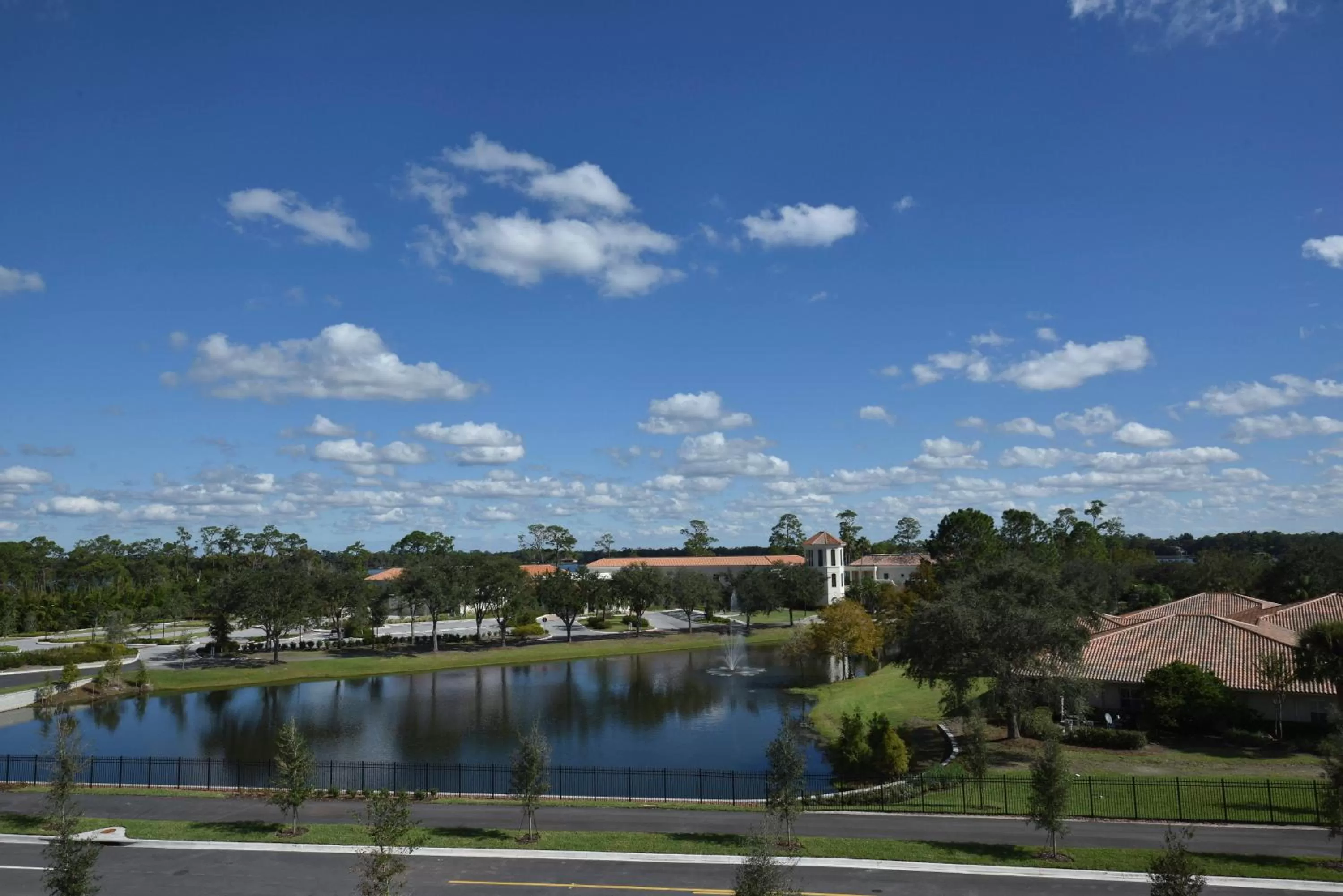 Property building in Holiday Inn Express & Suites - Orlando - Southeast by IHG
