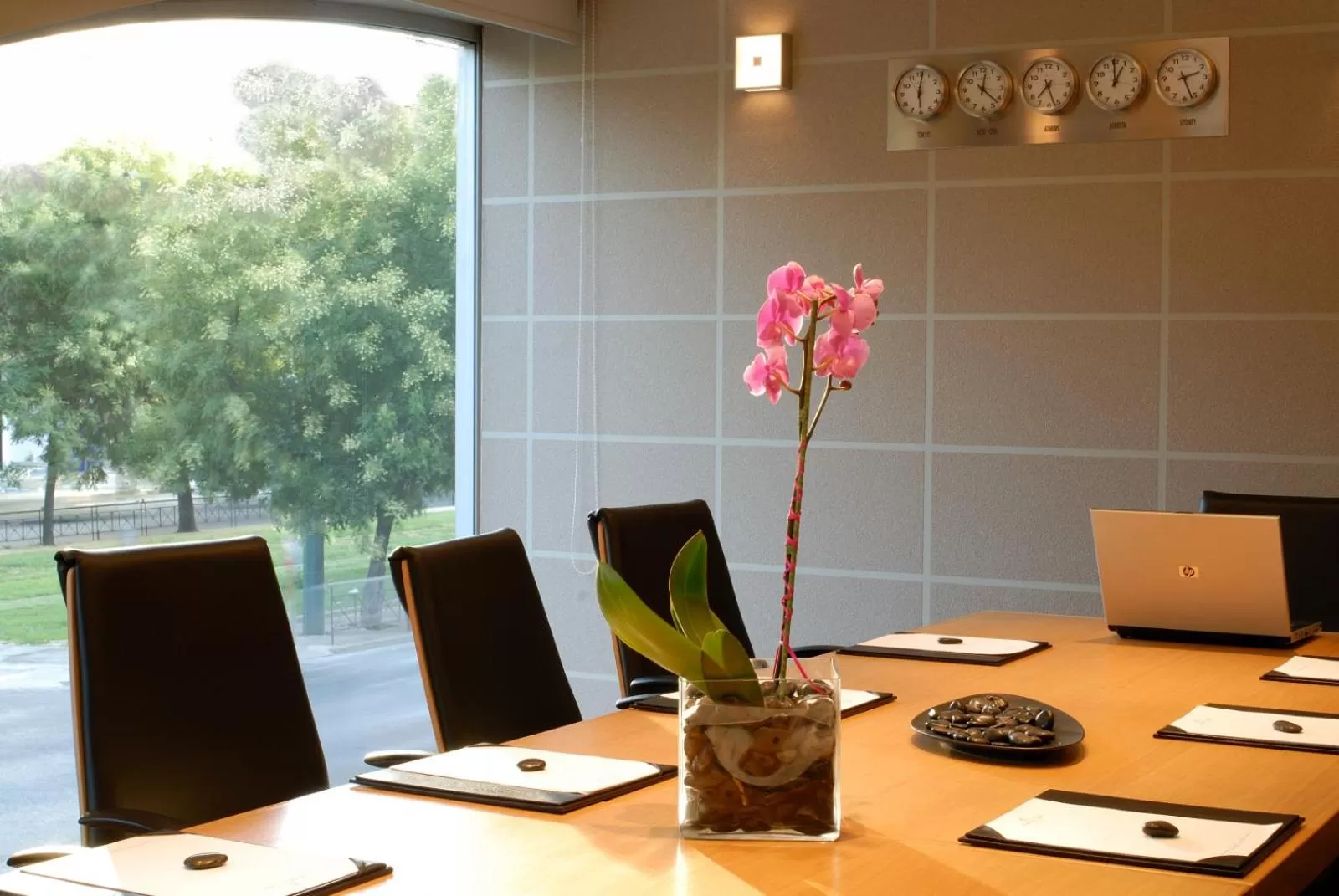 Meeting/conference room in The Athenian Callirhoe Exclusive Hotel