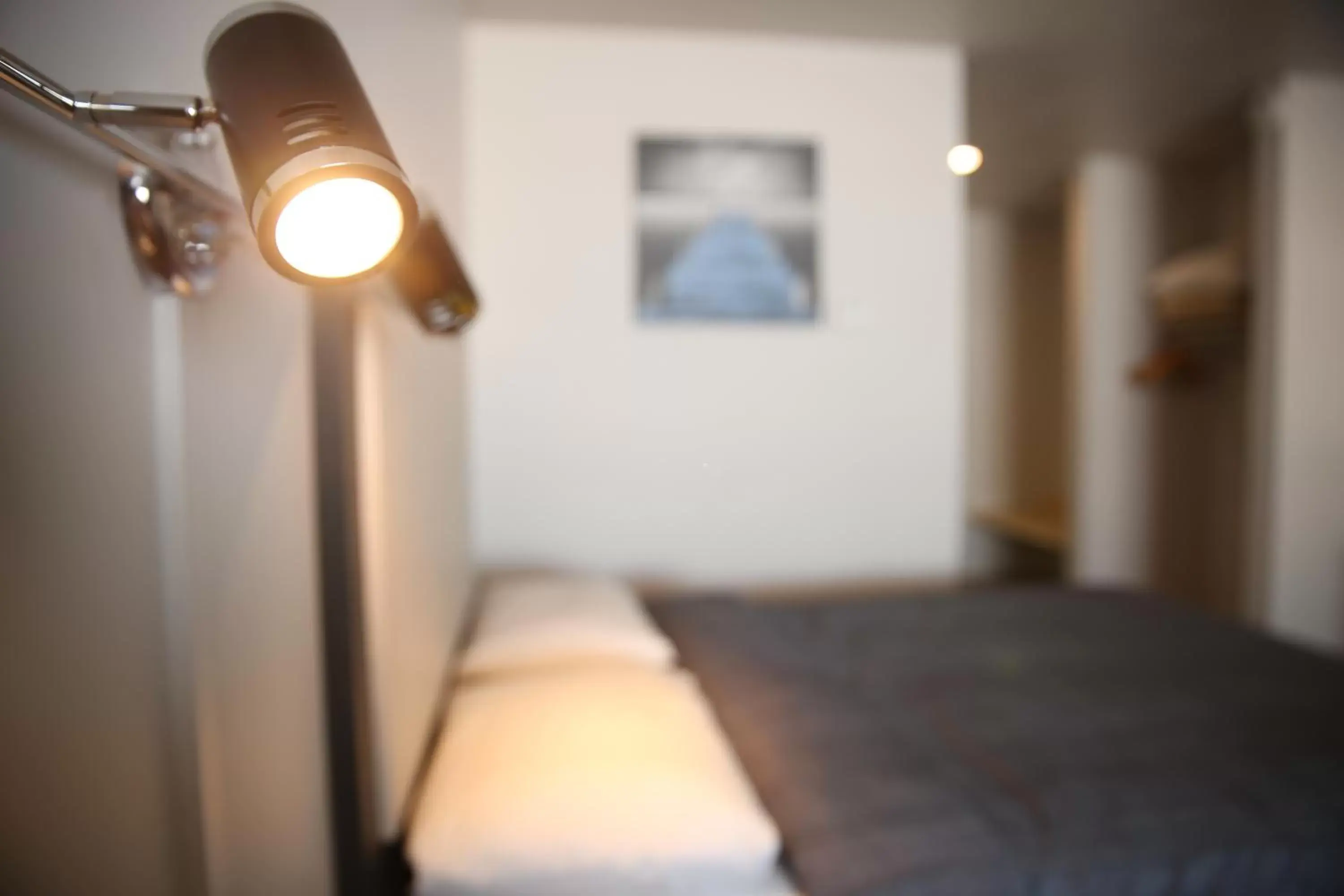 Quadruple Room in Motel Castille Quadruple Room in Motel Castille