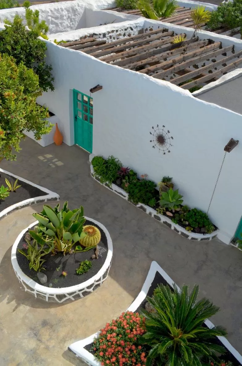 Los Lirios Hotel Rural - Adults Only