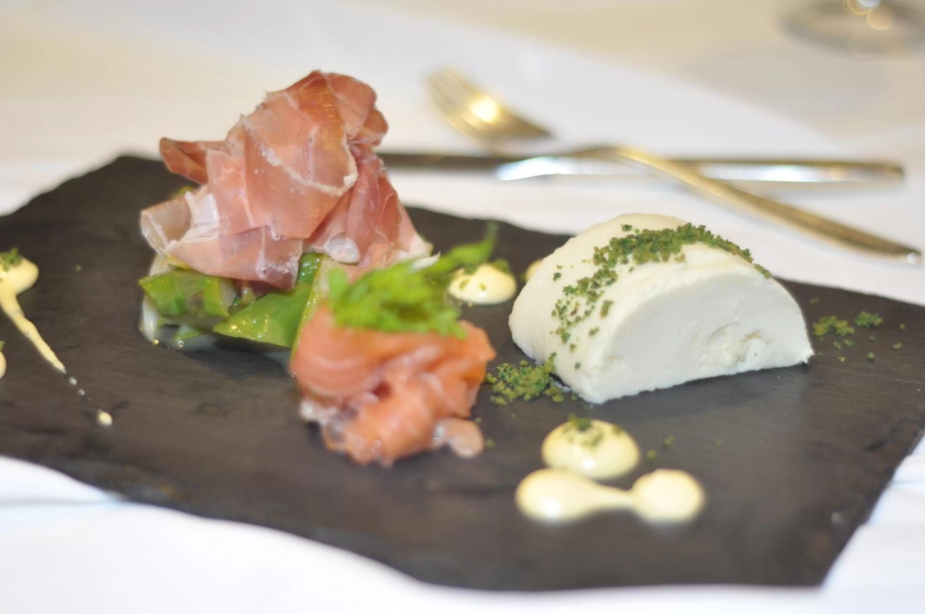 Food and drinks in Hotel-Restaurant Minichmayr