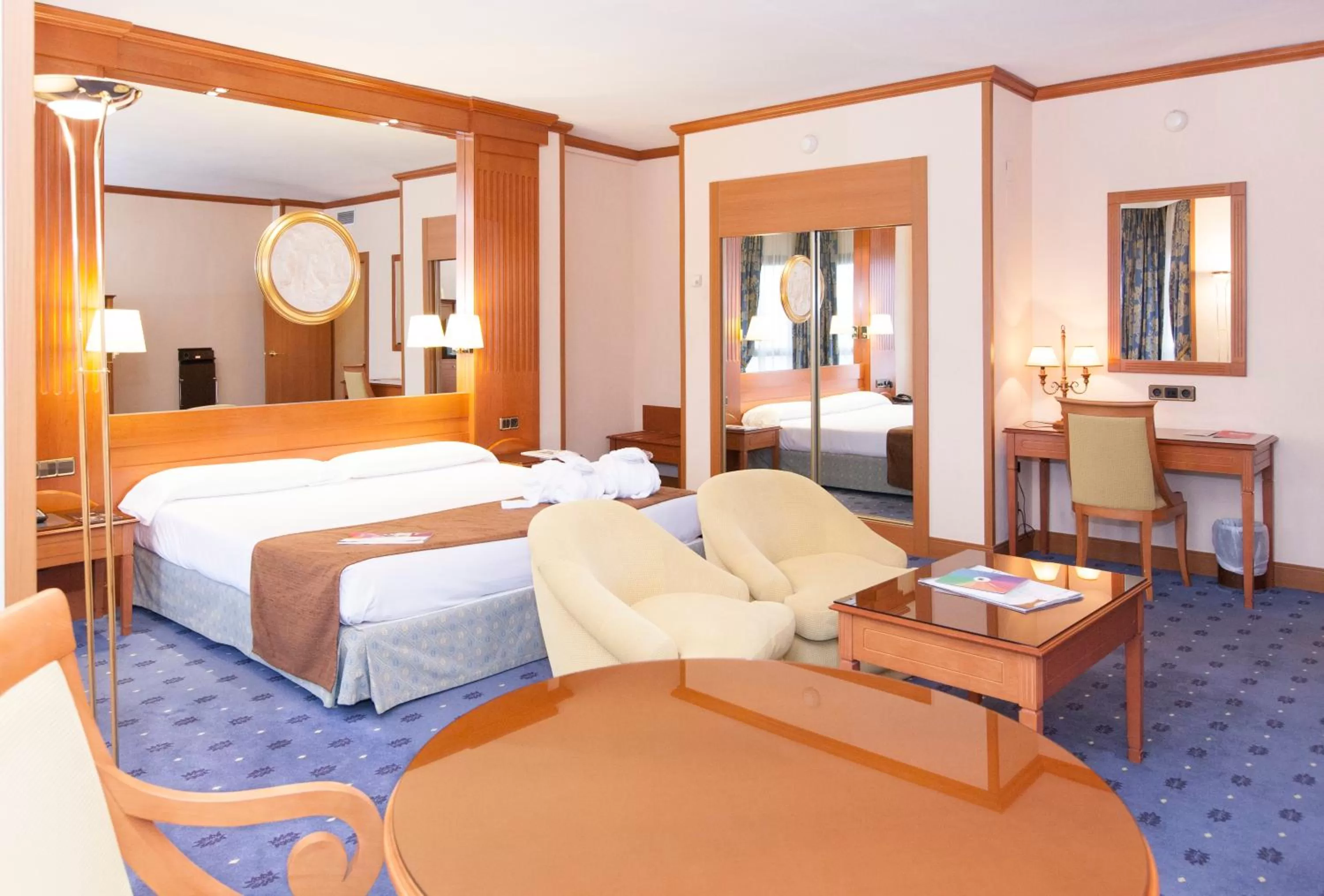 Photo of the whole room, Bed in Hotel los Bracos