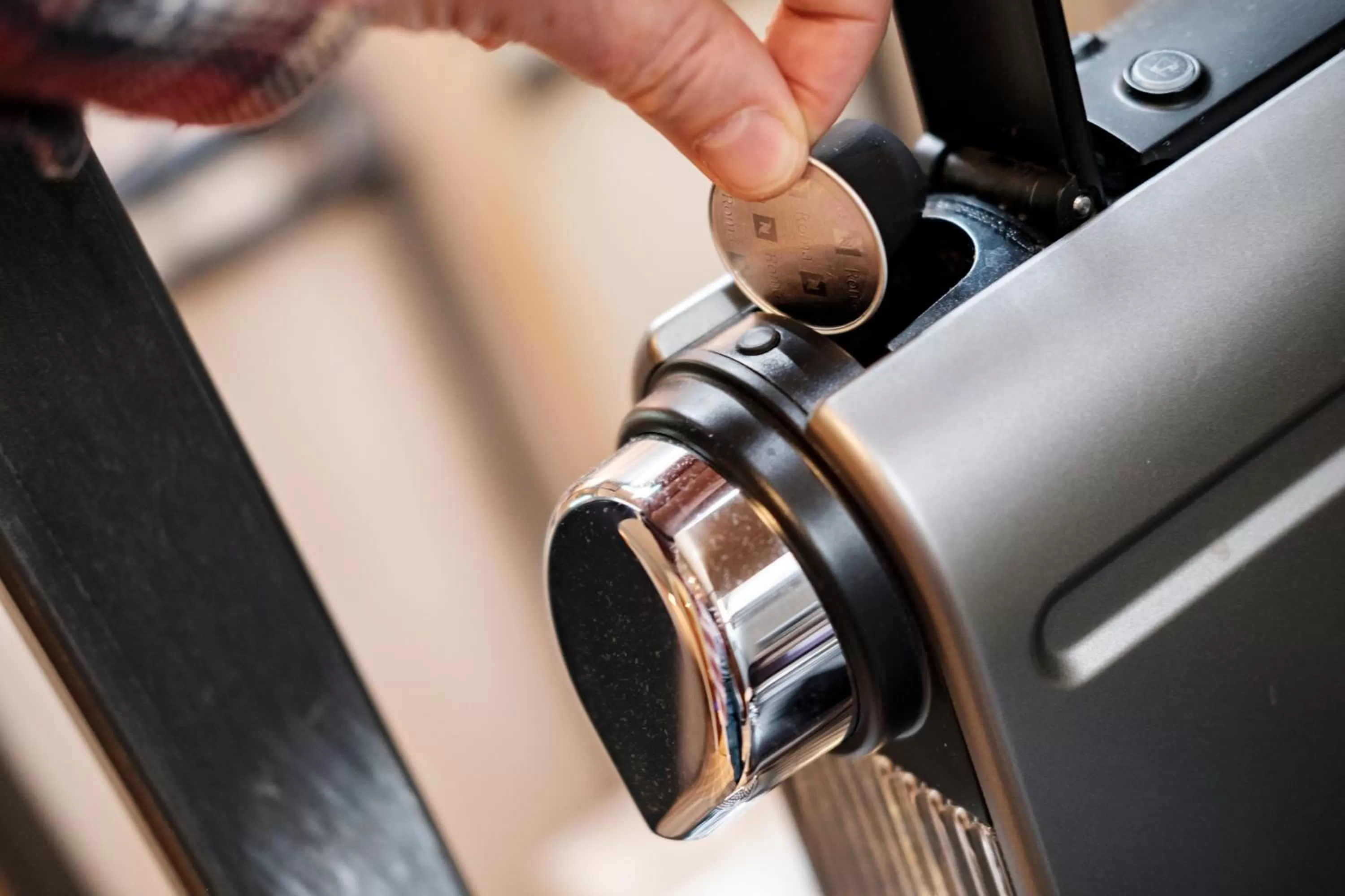 Coffee/tea facilities in The Princess Royal