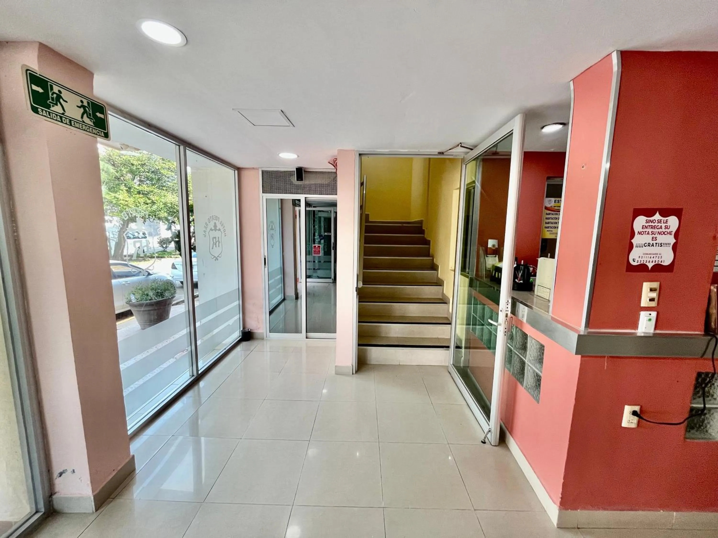 Other in OYO Hotel Puerto Real Coatzacoalcos