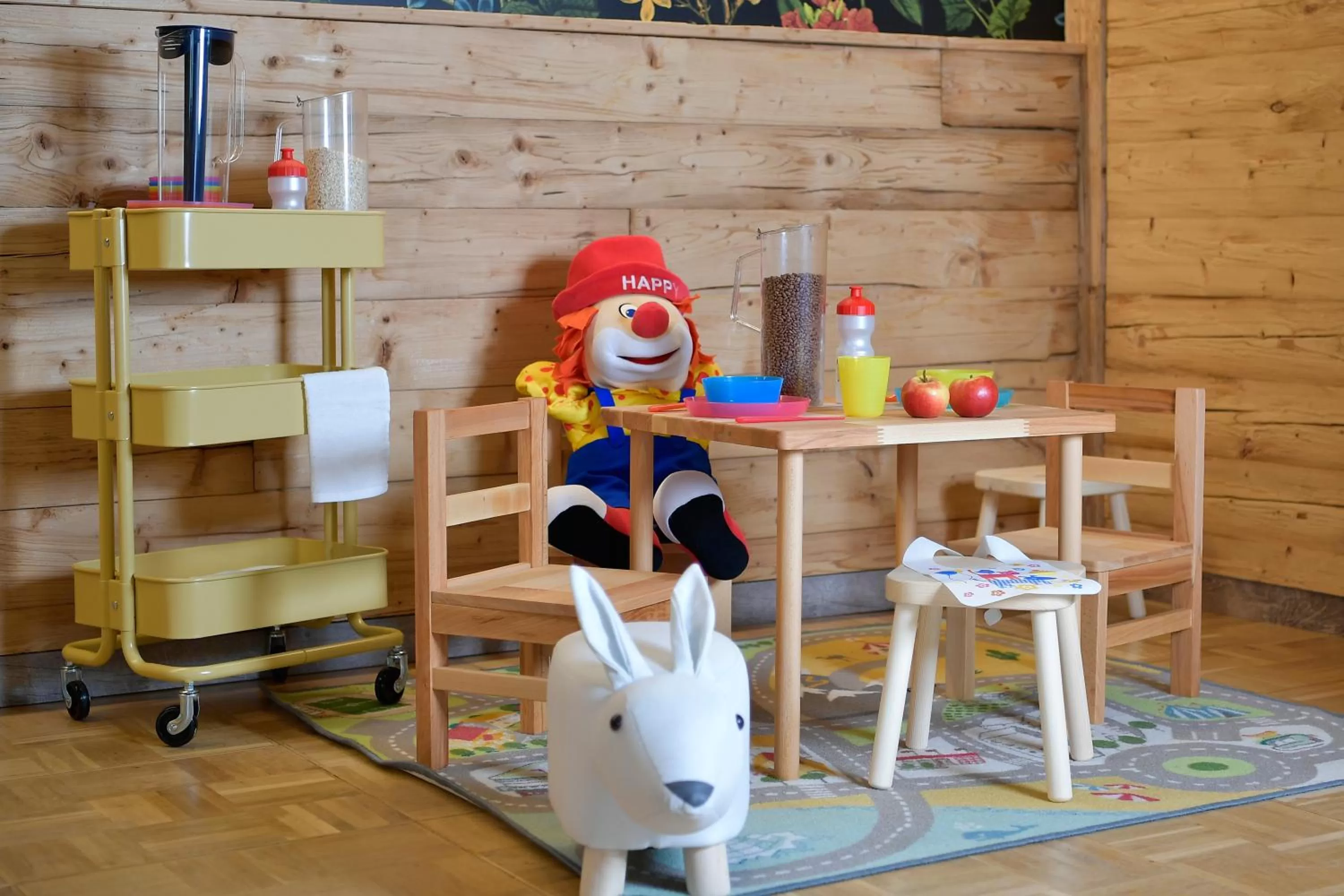 Familienhotel "Rhön Feeling"