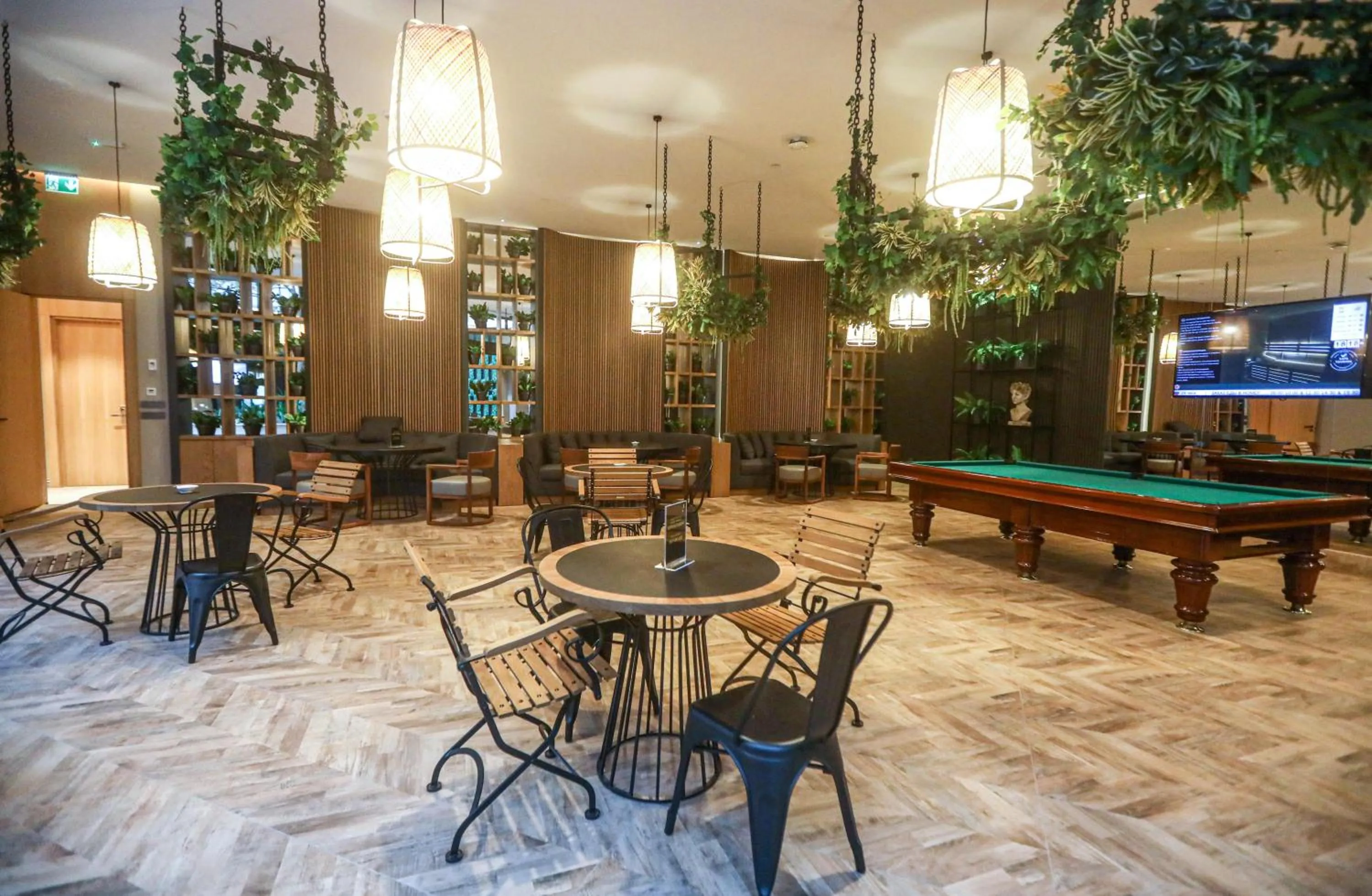 Activities in Miramare Beach Hotel - Ultra All Inclusive