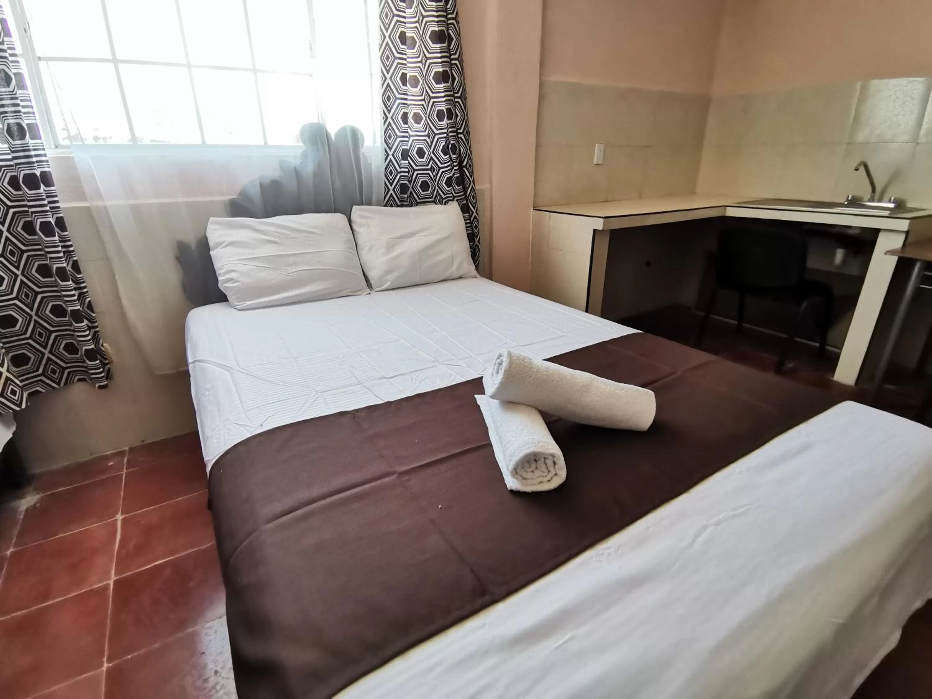 Hotel Colonial San Carlos Cancún Centro