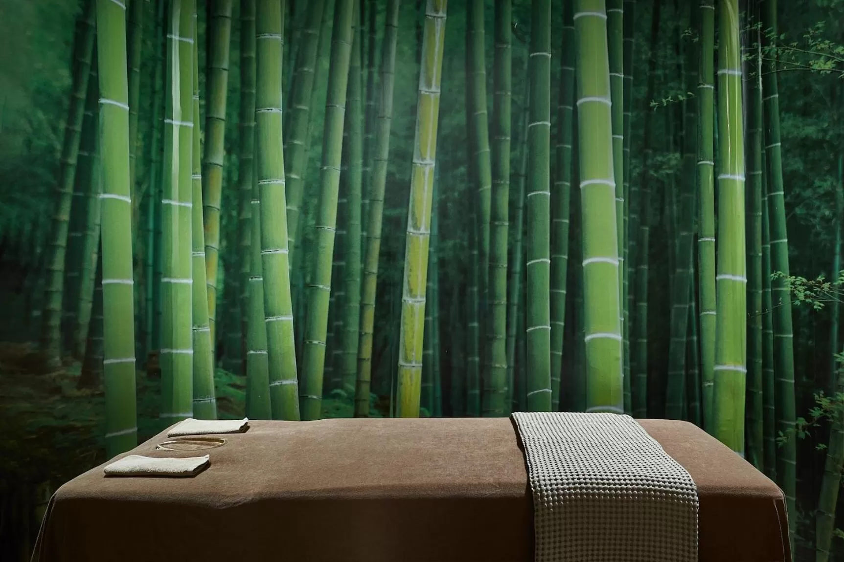 Massage in Panoramika Design Hotel