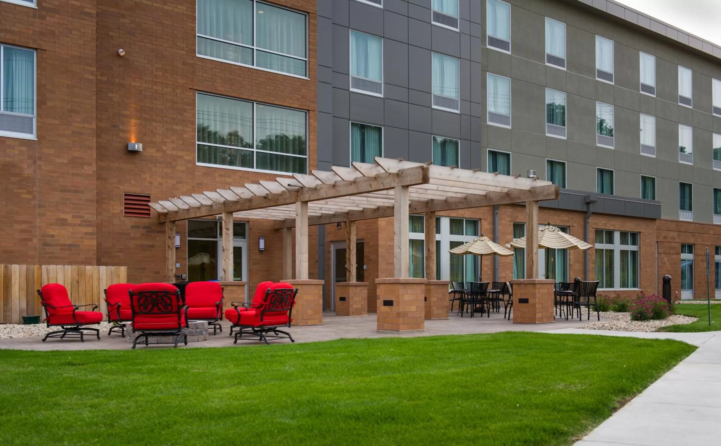 Other in Holiday Inn Express and Suites Madison Central by IHG
