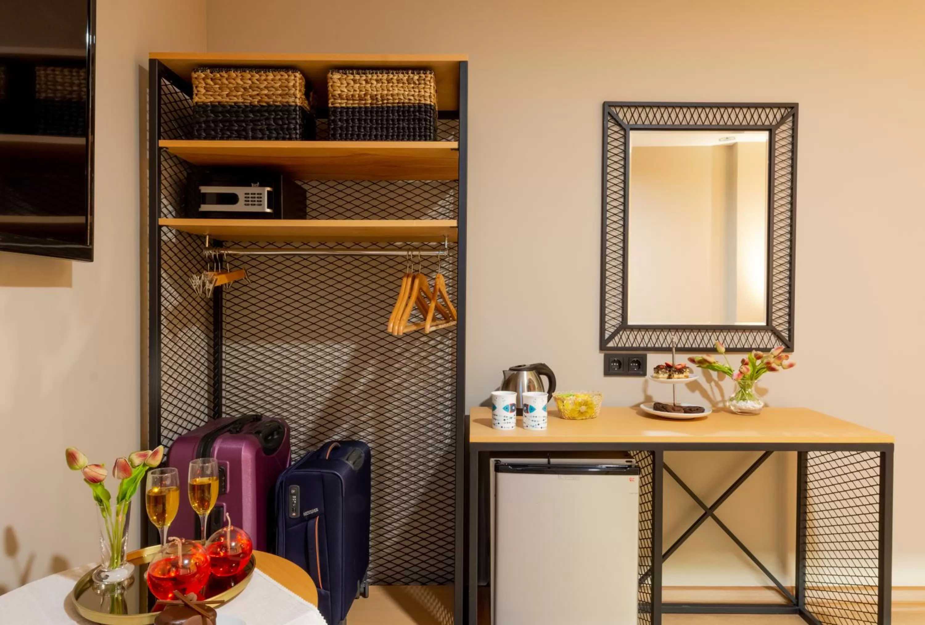 Massage in Antik Hotel Istanbul