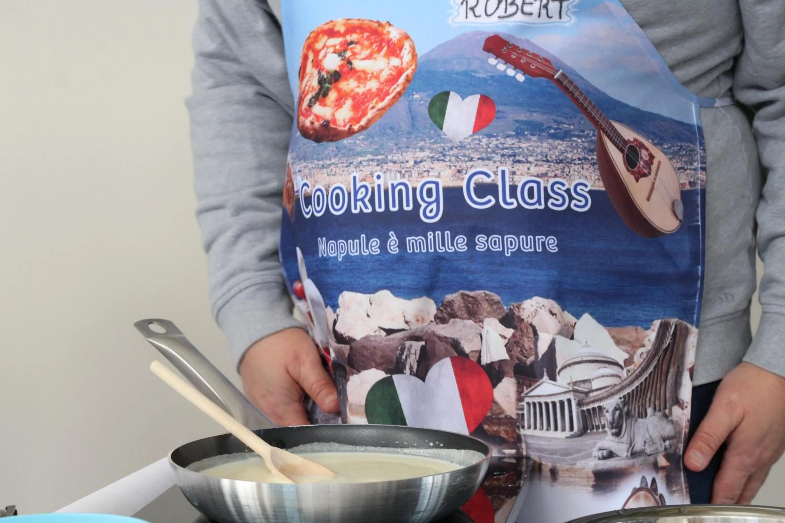 Entertainment in Puntaquattroventi