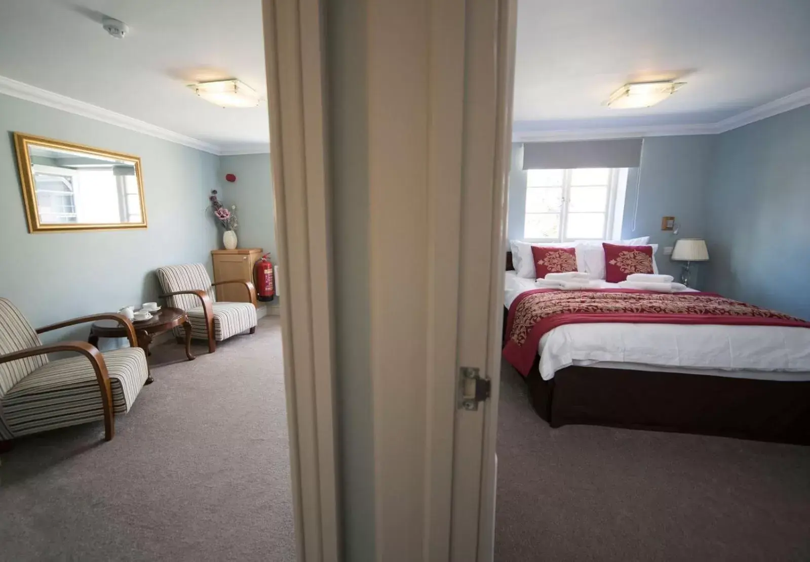 Standard Apartment in East Walls Hotel Standard Apartment in East Walls Hotel