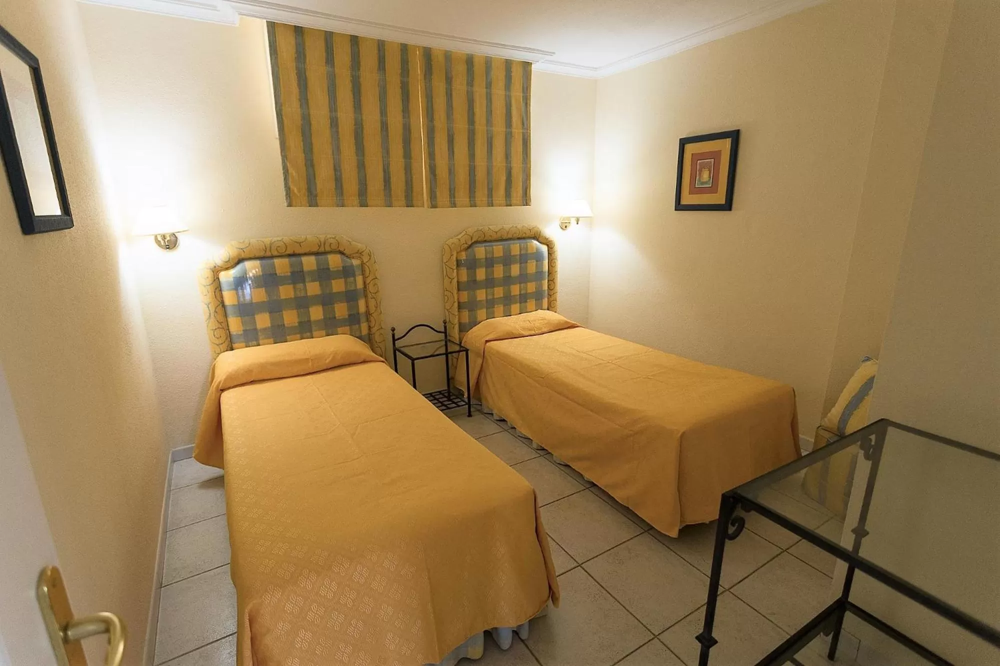 Bedroom, Bed in El Marques Palace by Intercorp Group