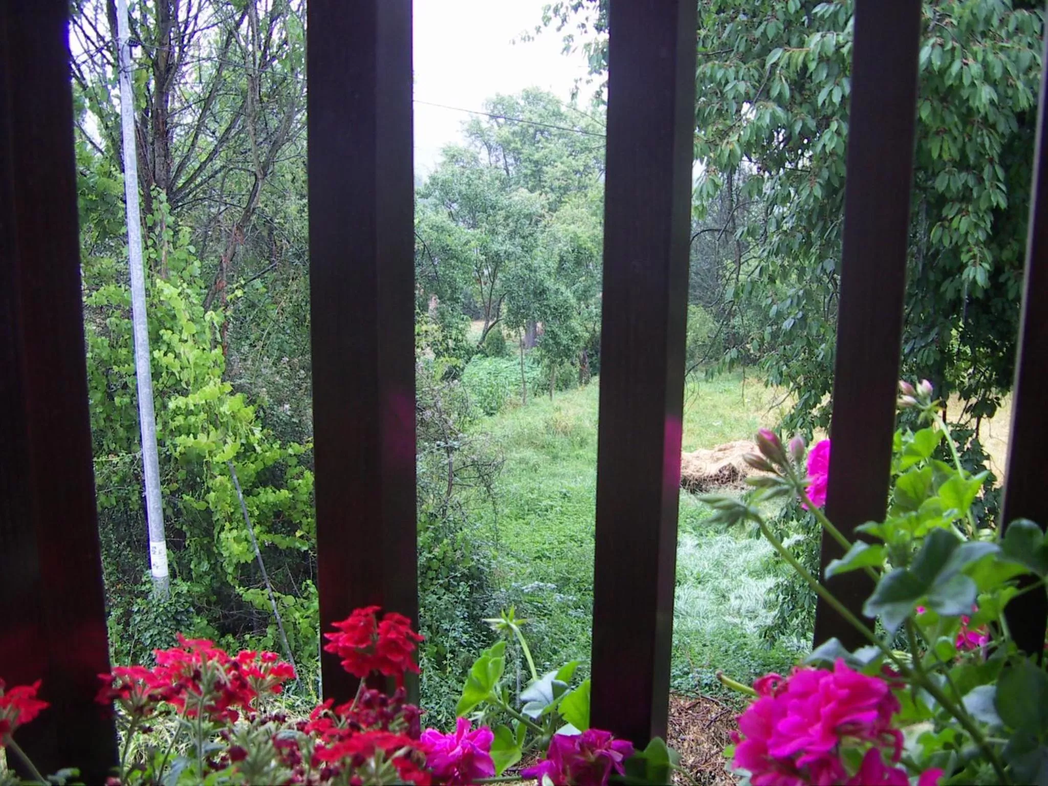 Street view in Hotel Rural Casa Ana