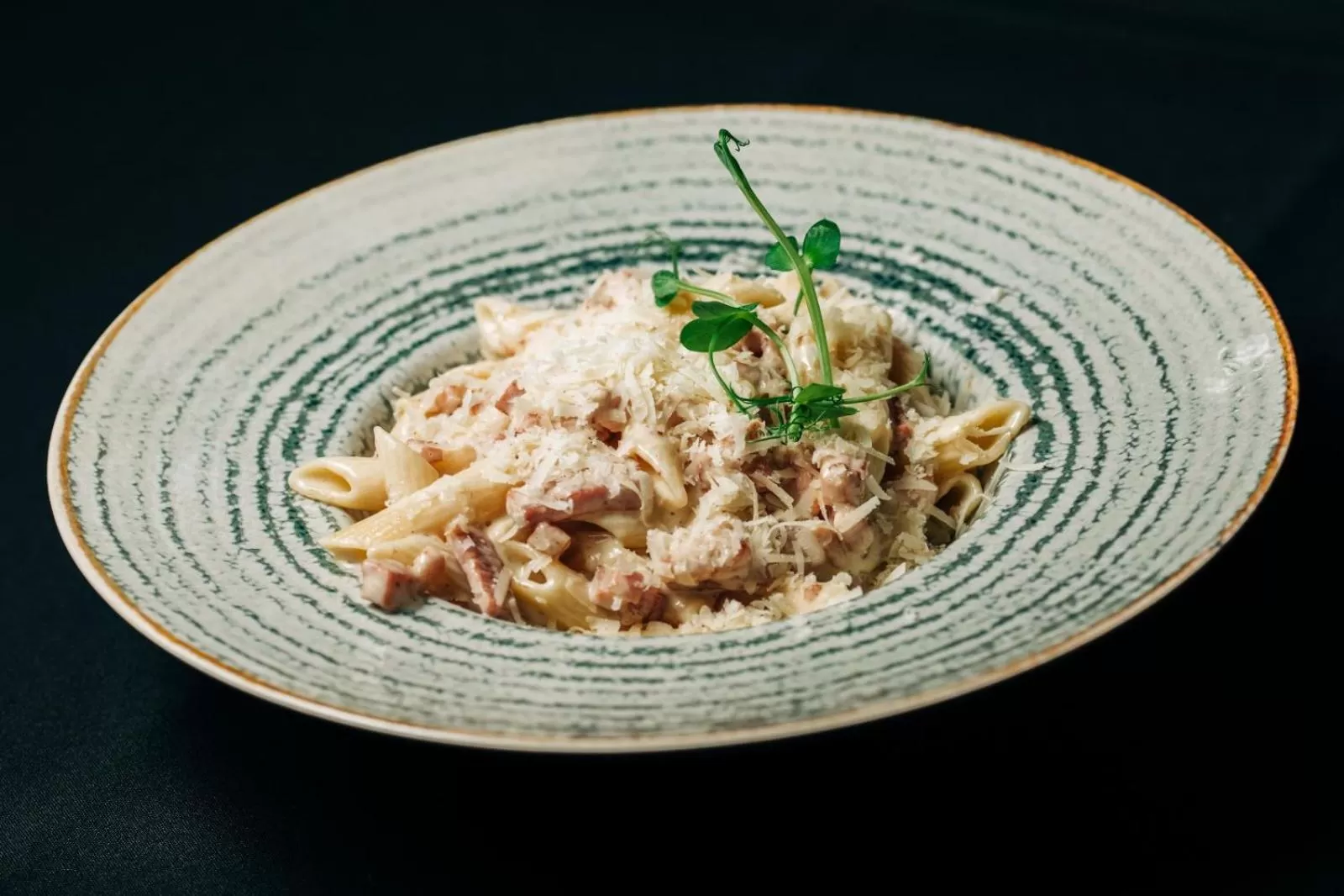 Food in Hotel Vaslui