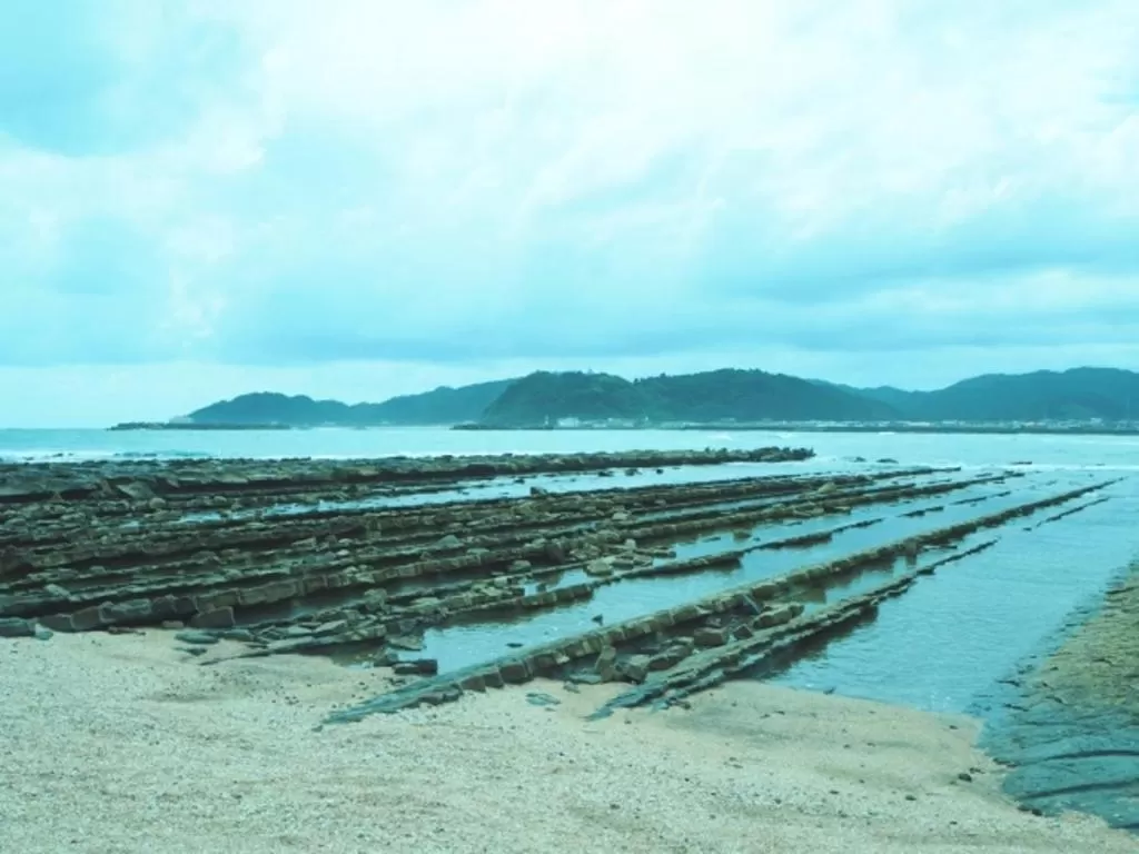 Nearby landmark in Dormy Inn Miyazaki Natural Hot Spring