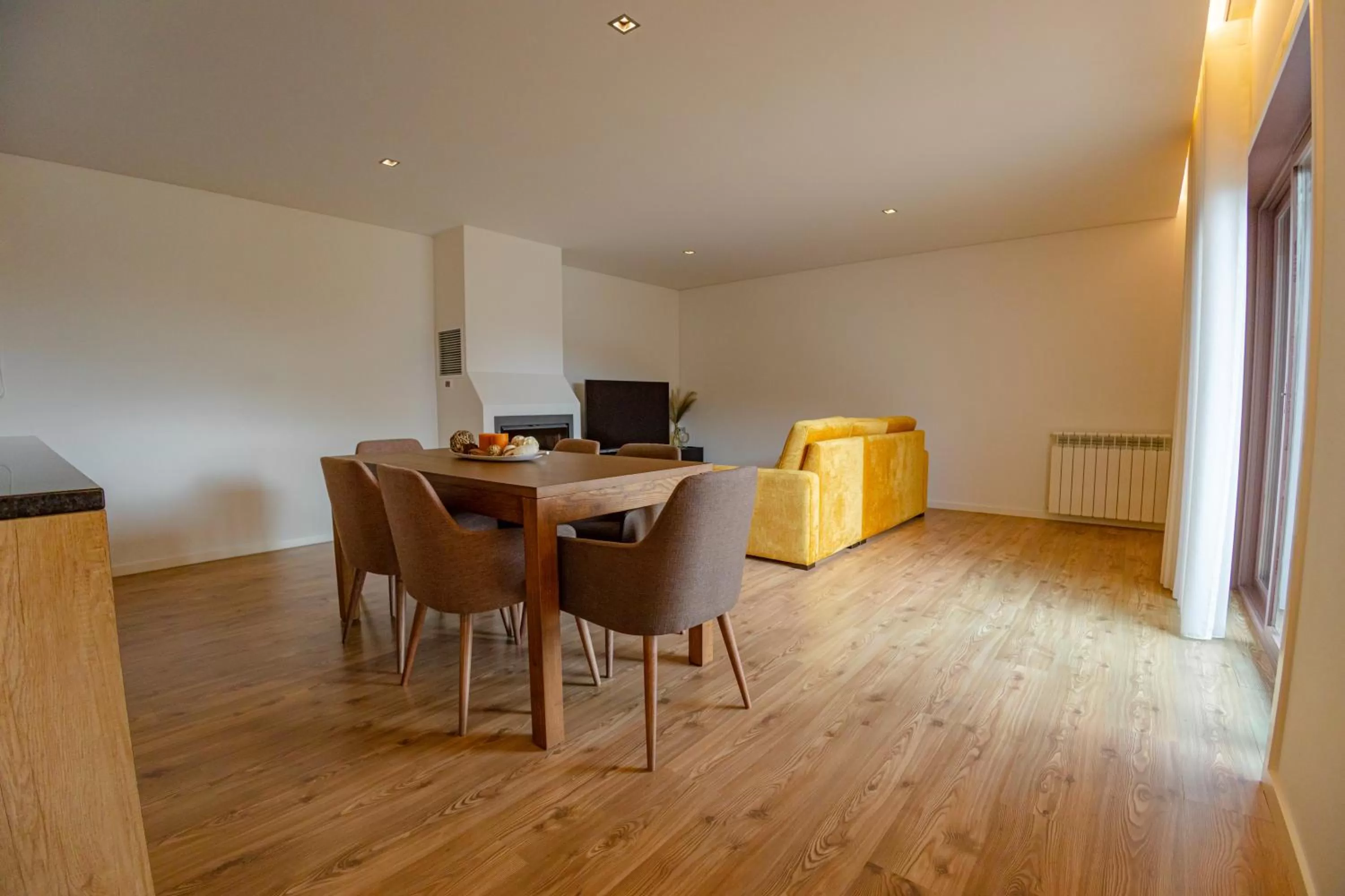 Quinta da Corredoura, Hotel Rural