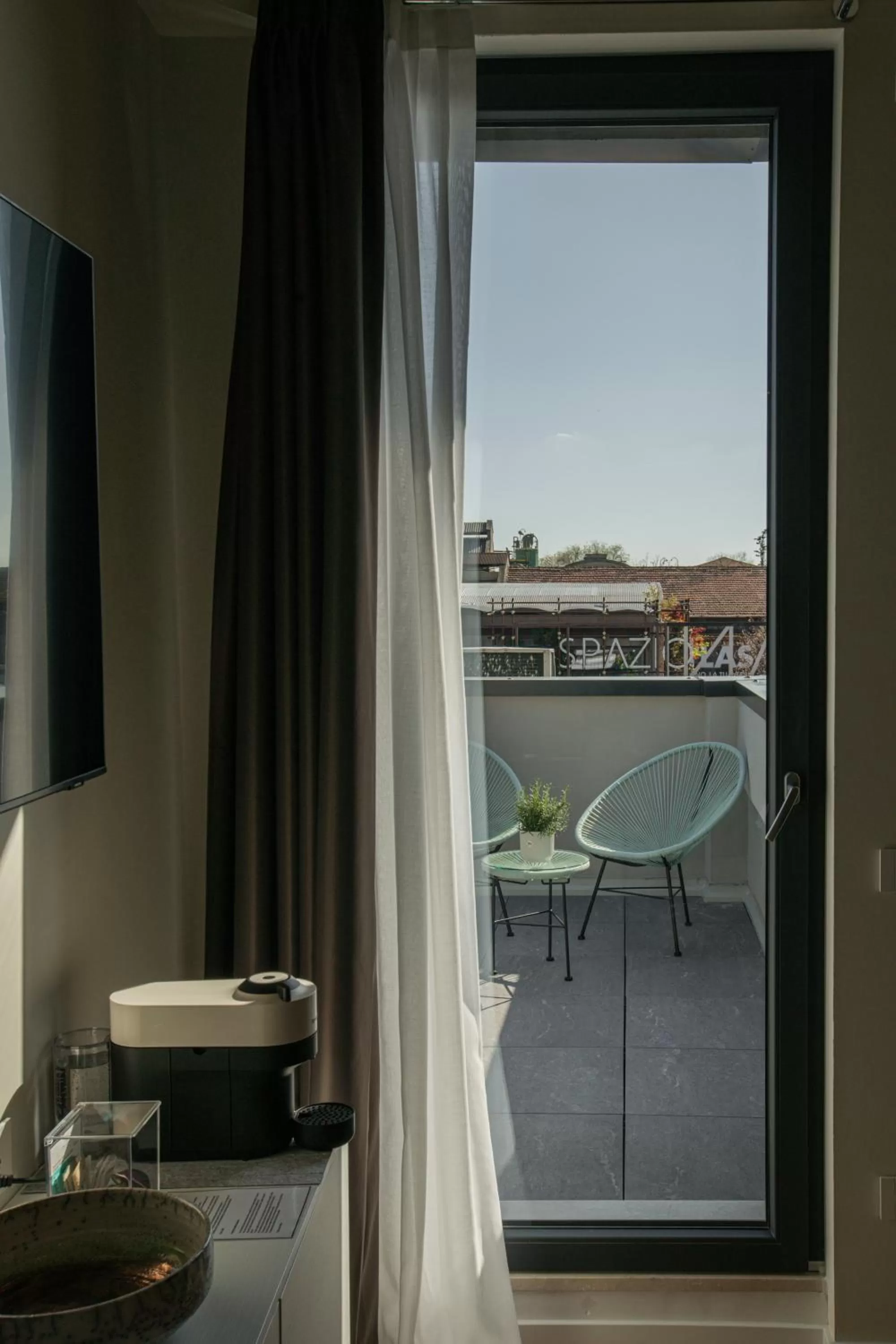 Ah Villaglori Boutique Apartments