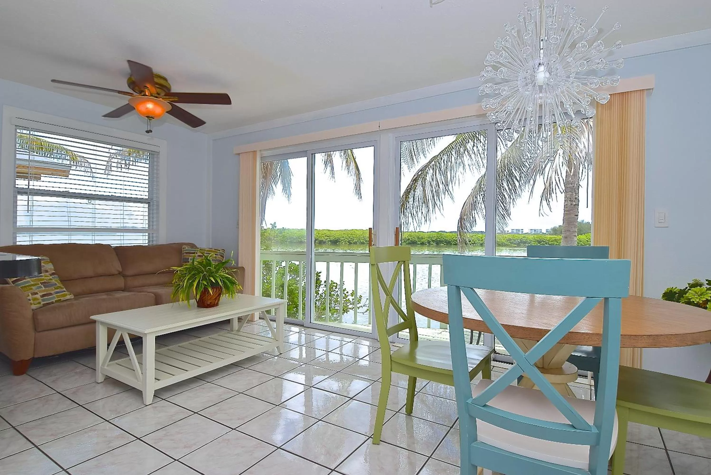 Day in Turtle Beach Resort