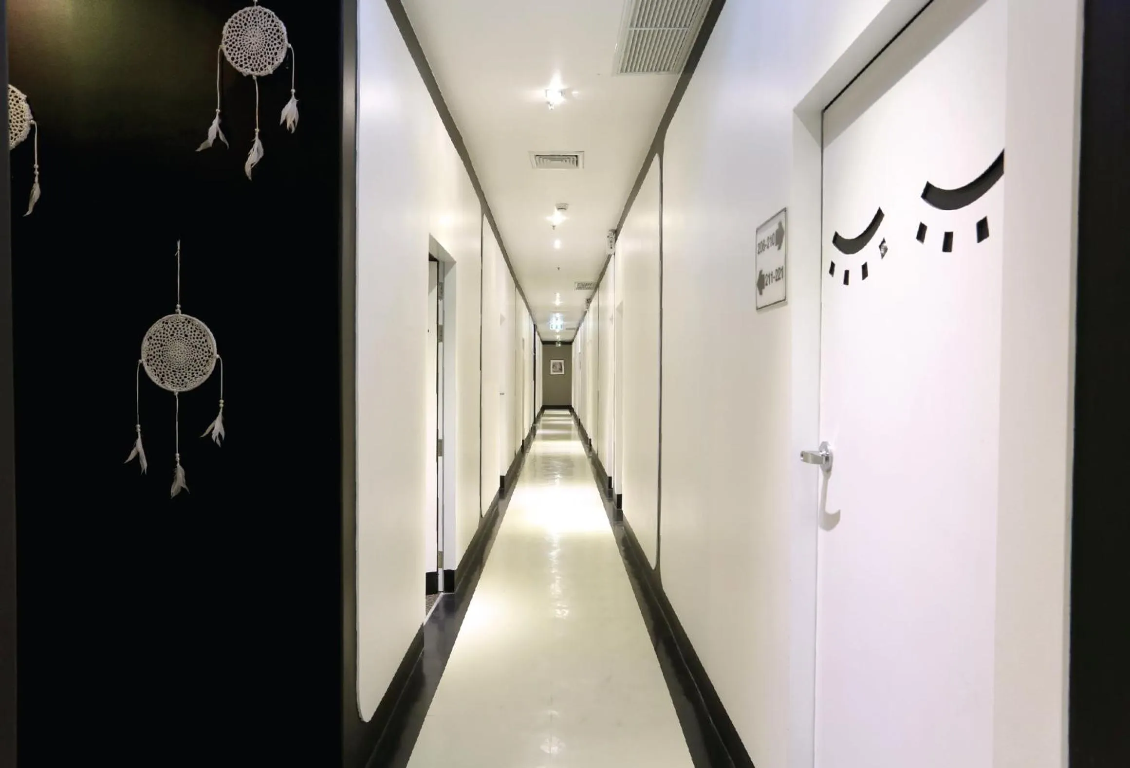 Property building in Sleep Box by Miracle -Booked on Hourly Basis