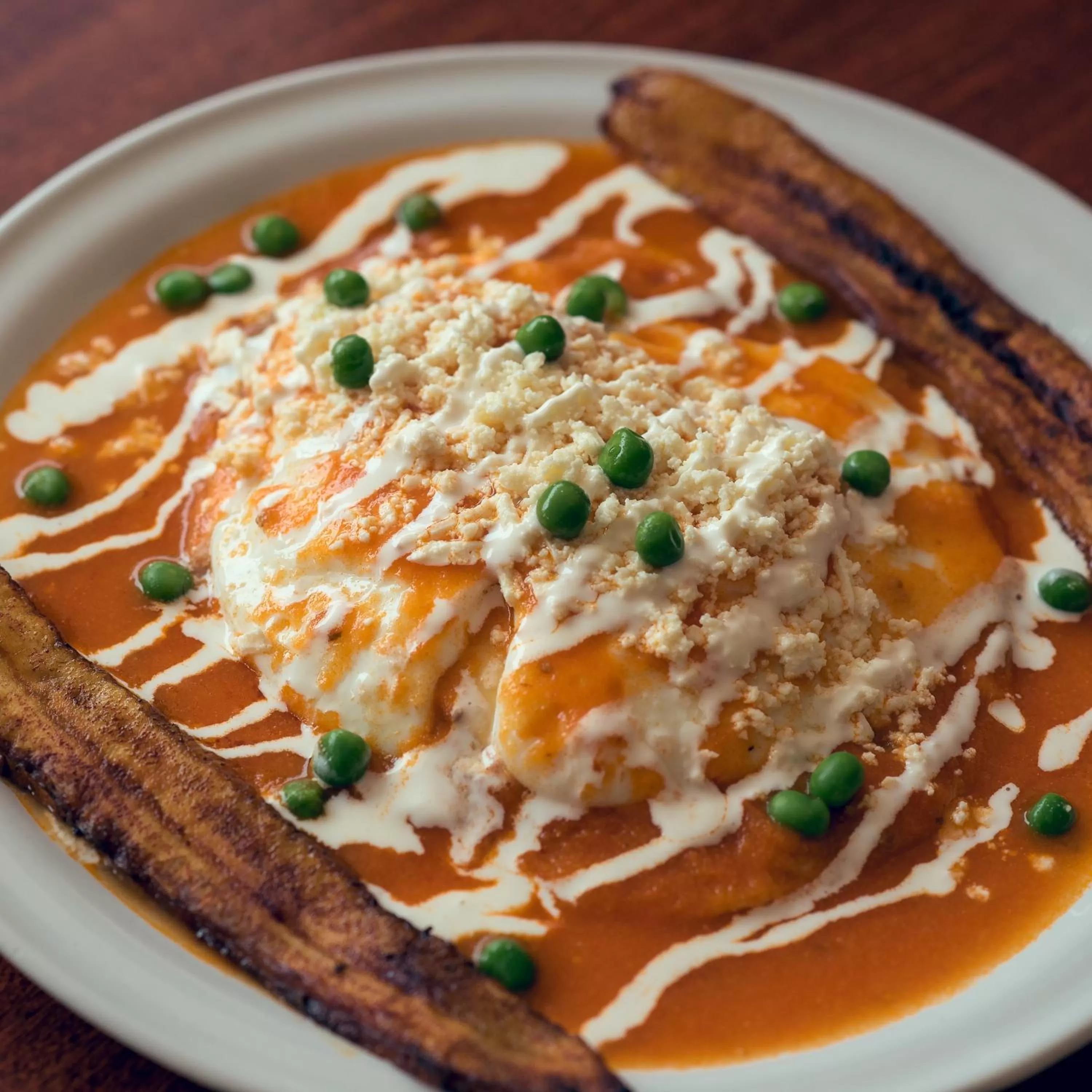 Breakfast in Hotel Klimt