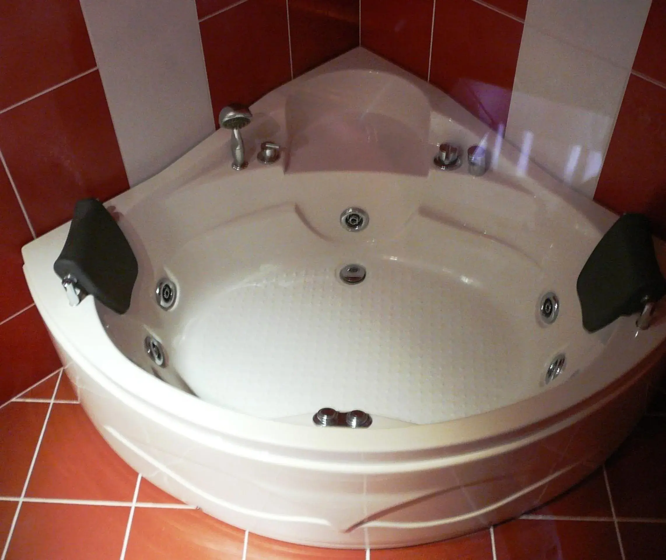 Suite Vip with Terrace in Hotel Akvaya Suite Vip with Terrace in Hotel Akvaya