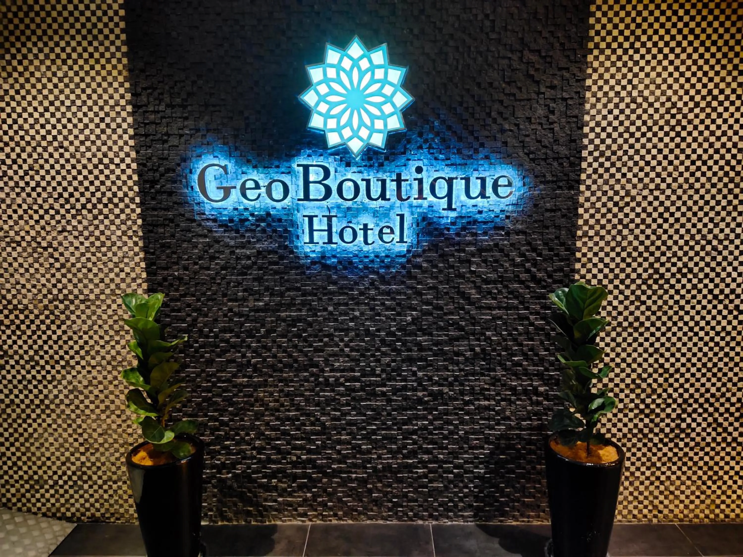Geo Boutique Hotel - Seri Kembangan