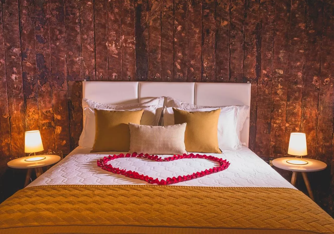 Bed in Pipas do Vale - Vale dos Vinhedos