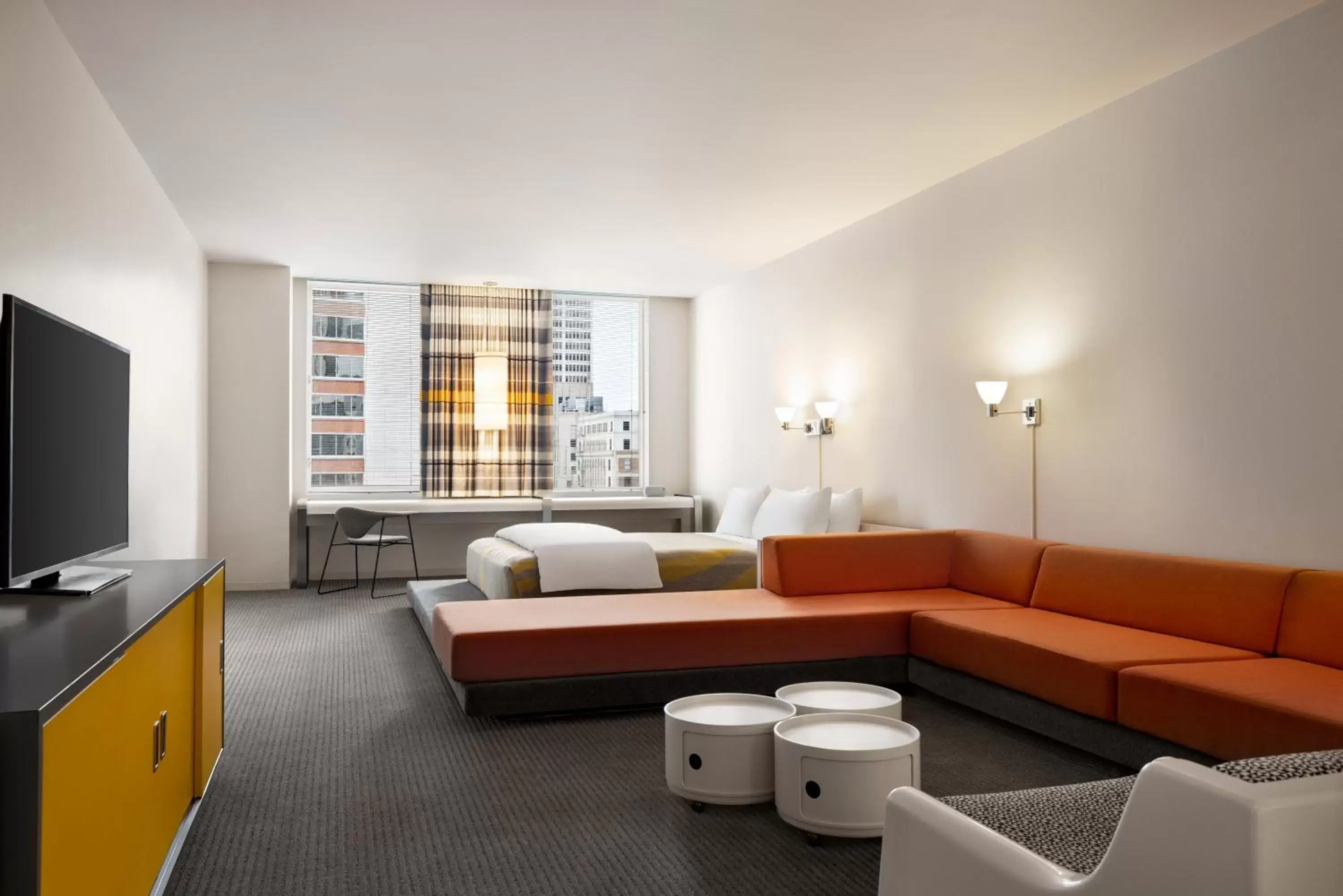 Delphi Suite in The Delphi Hotel Delphi Suite in The Delphi Hotel