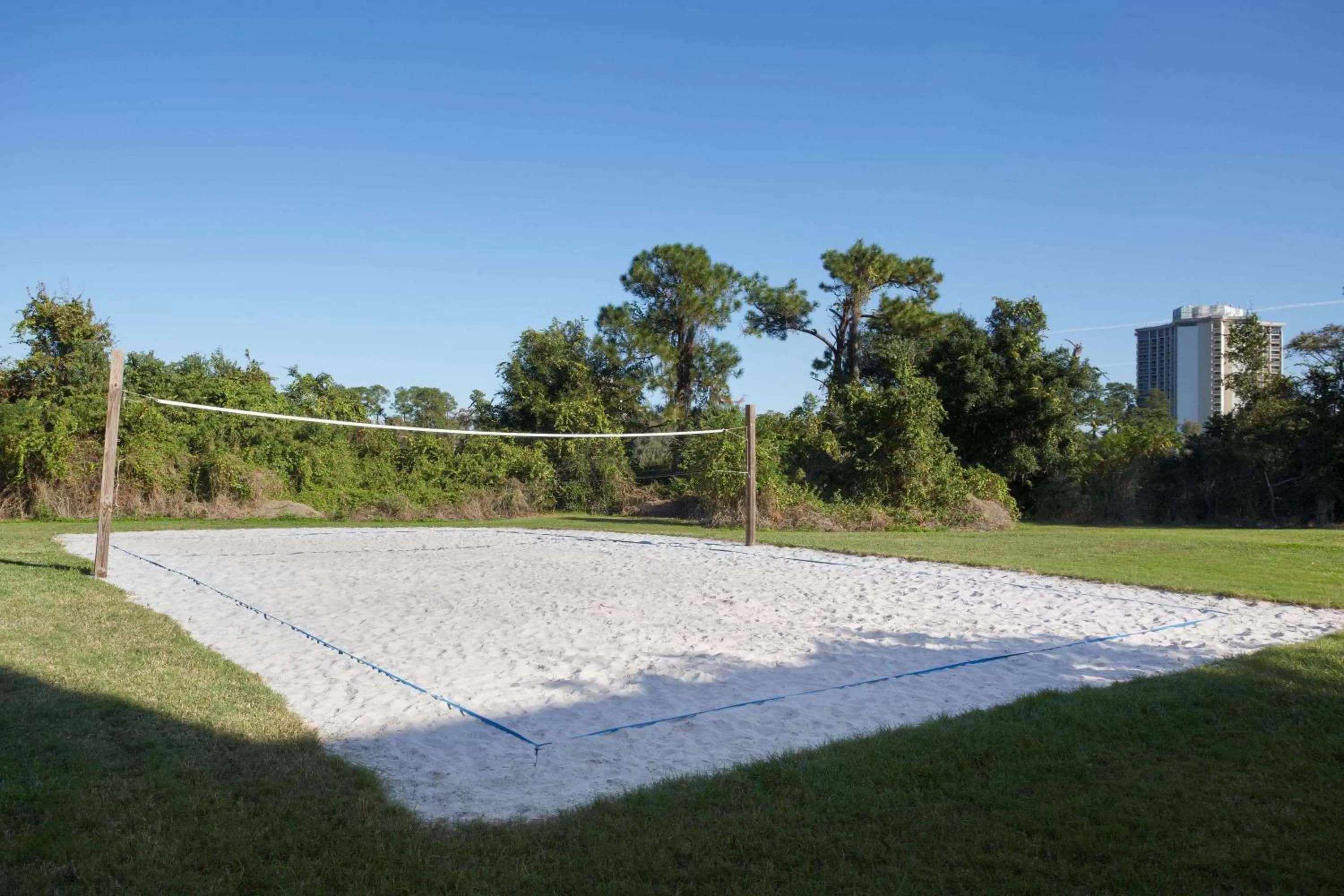 On site in Wyndham Lake Buena Vista – Disney Springs® Area