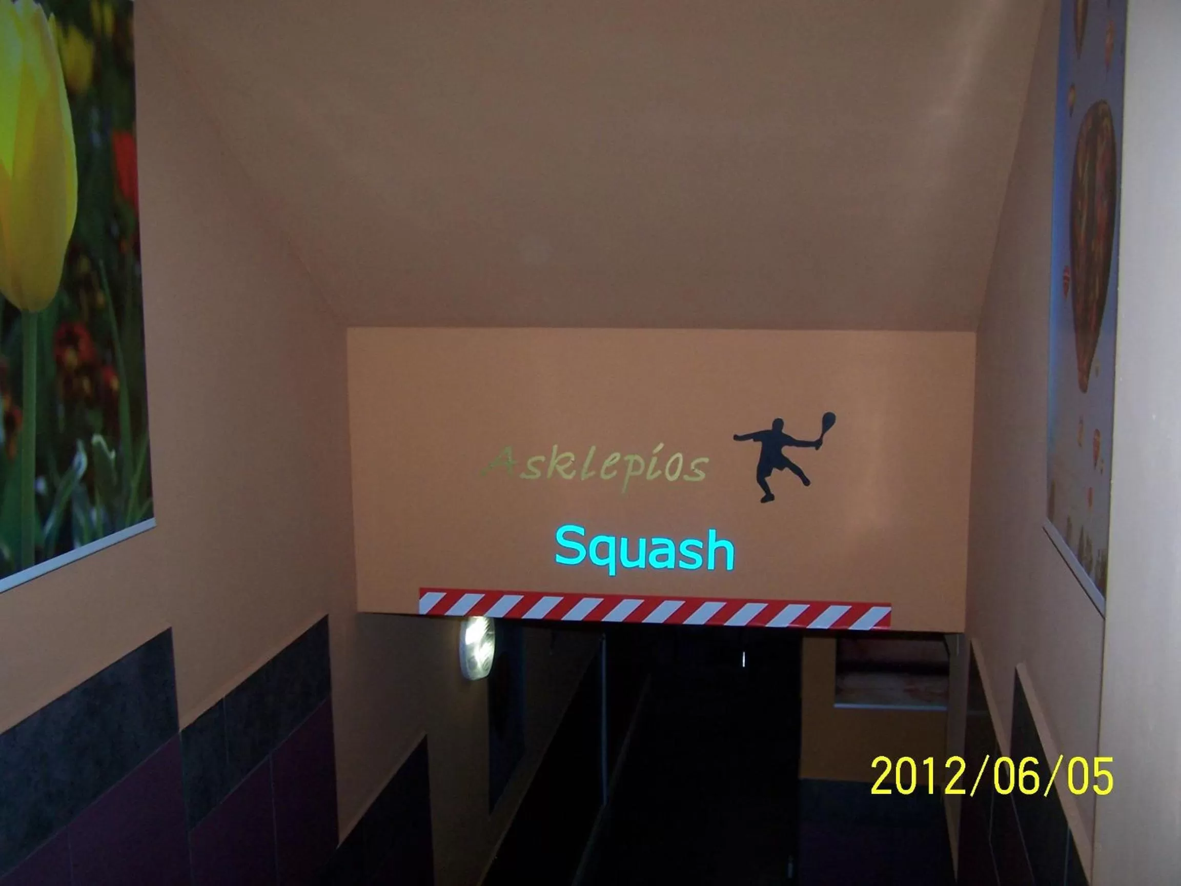 Property Logo/Sign in Palma Panzio