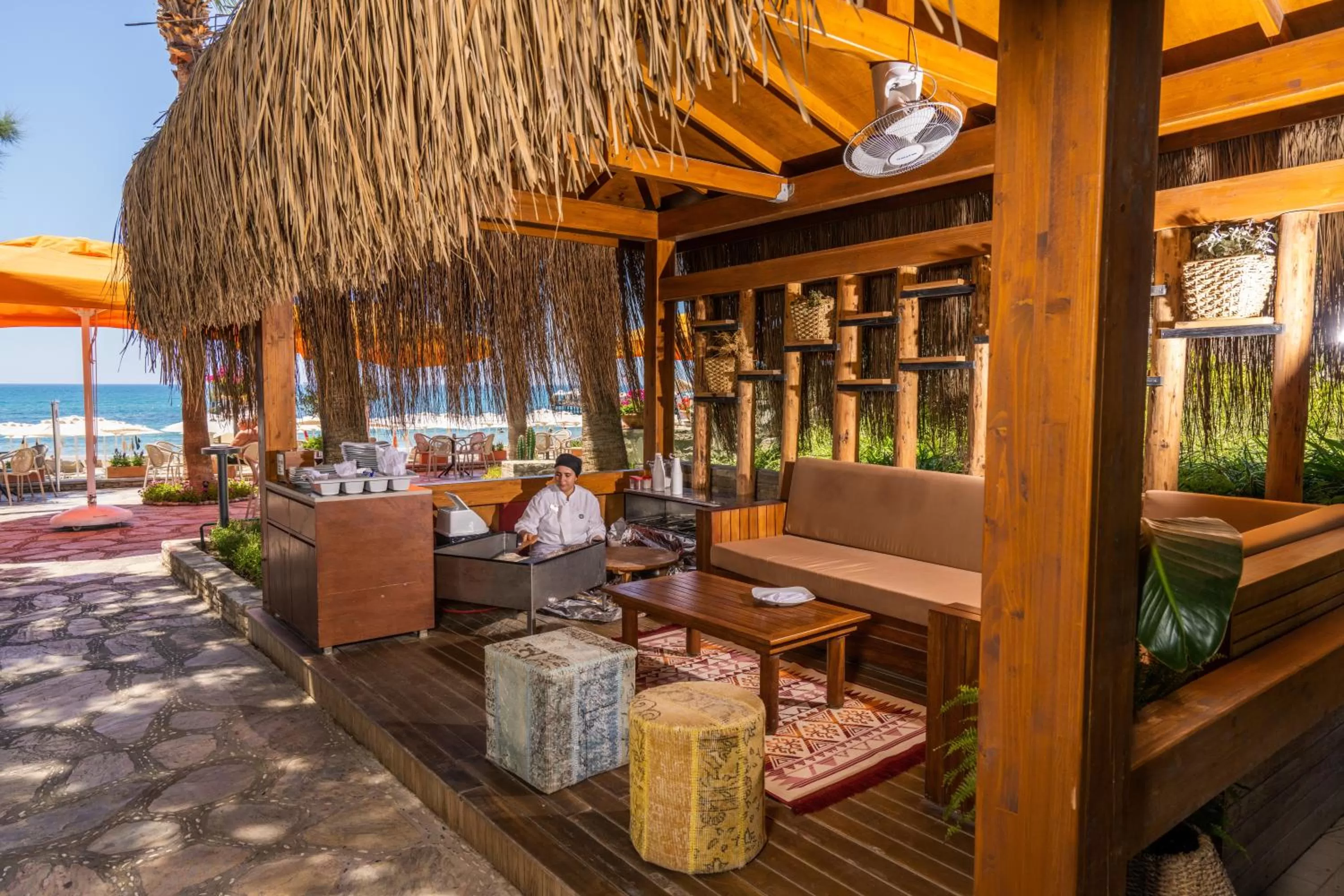 Guests in Arum Barut Collection - Ultra All Inclusive