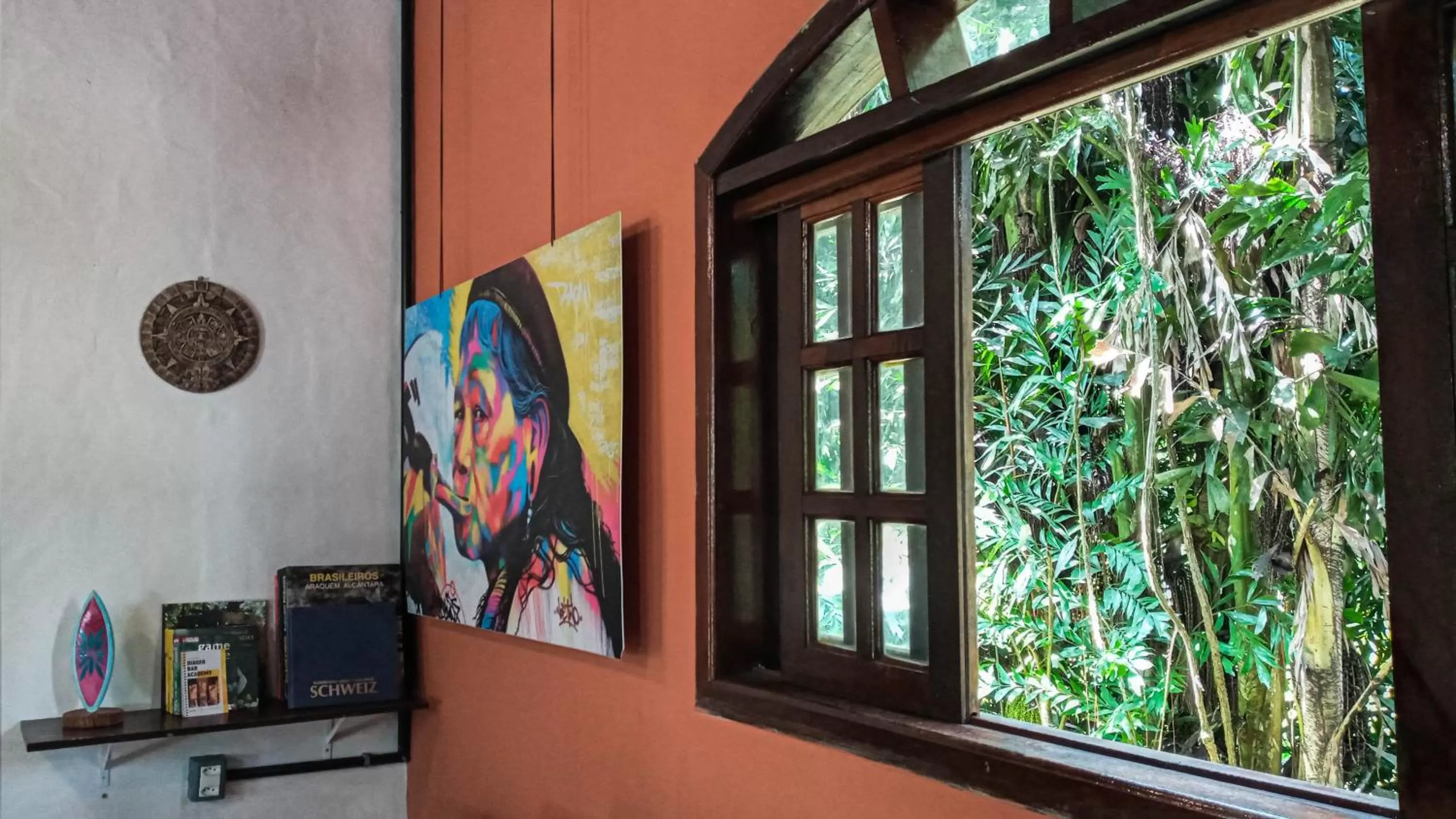 Pousada e Hostel Marthi