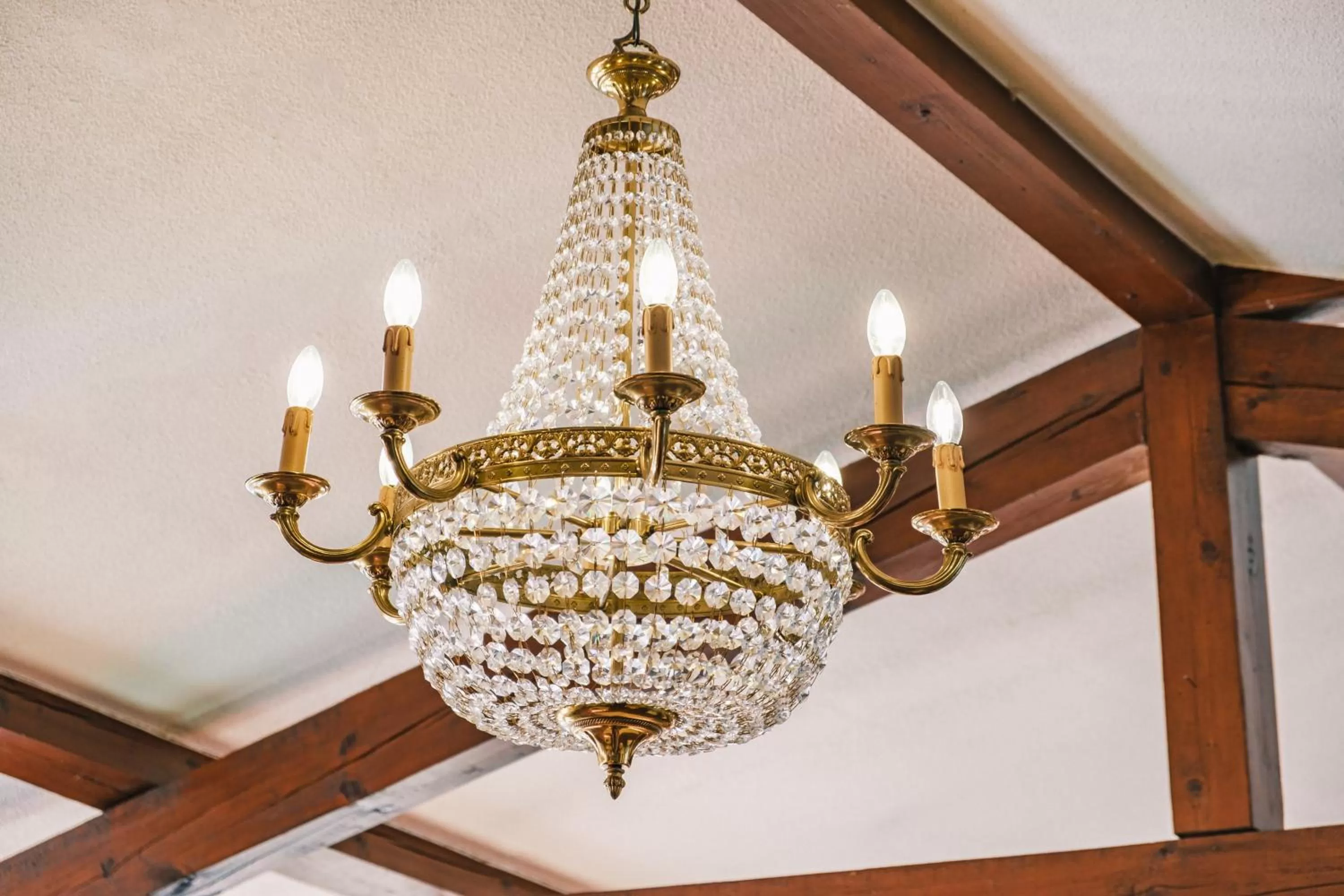 Restaurant/places to eat in Hotel Strasbourg - Montagne Verte & Restaurant Louisiane