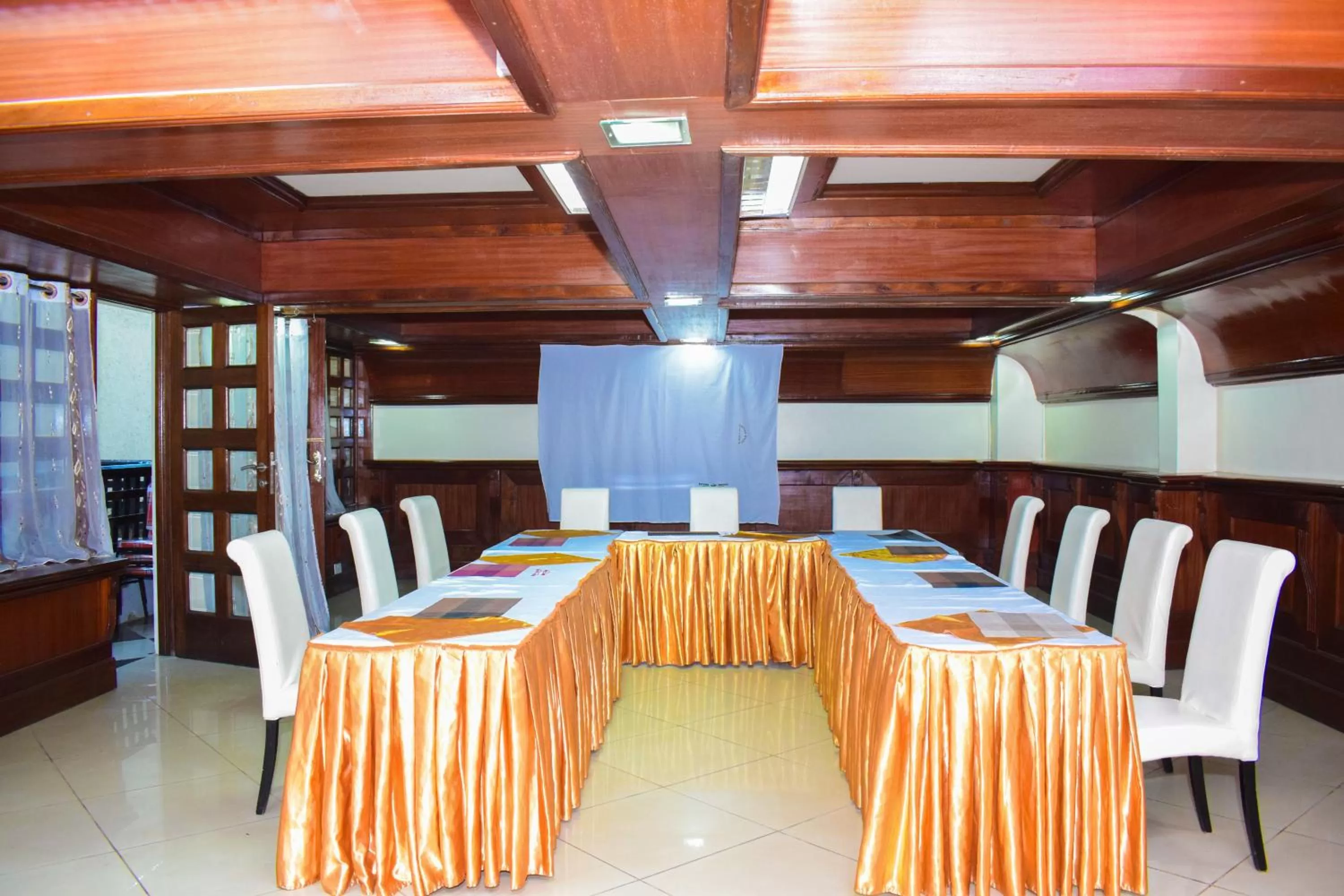 Vienna Woods Hotel Nakuru