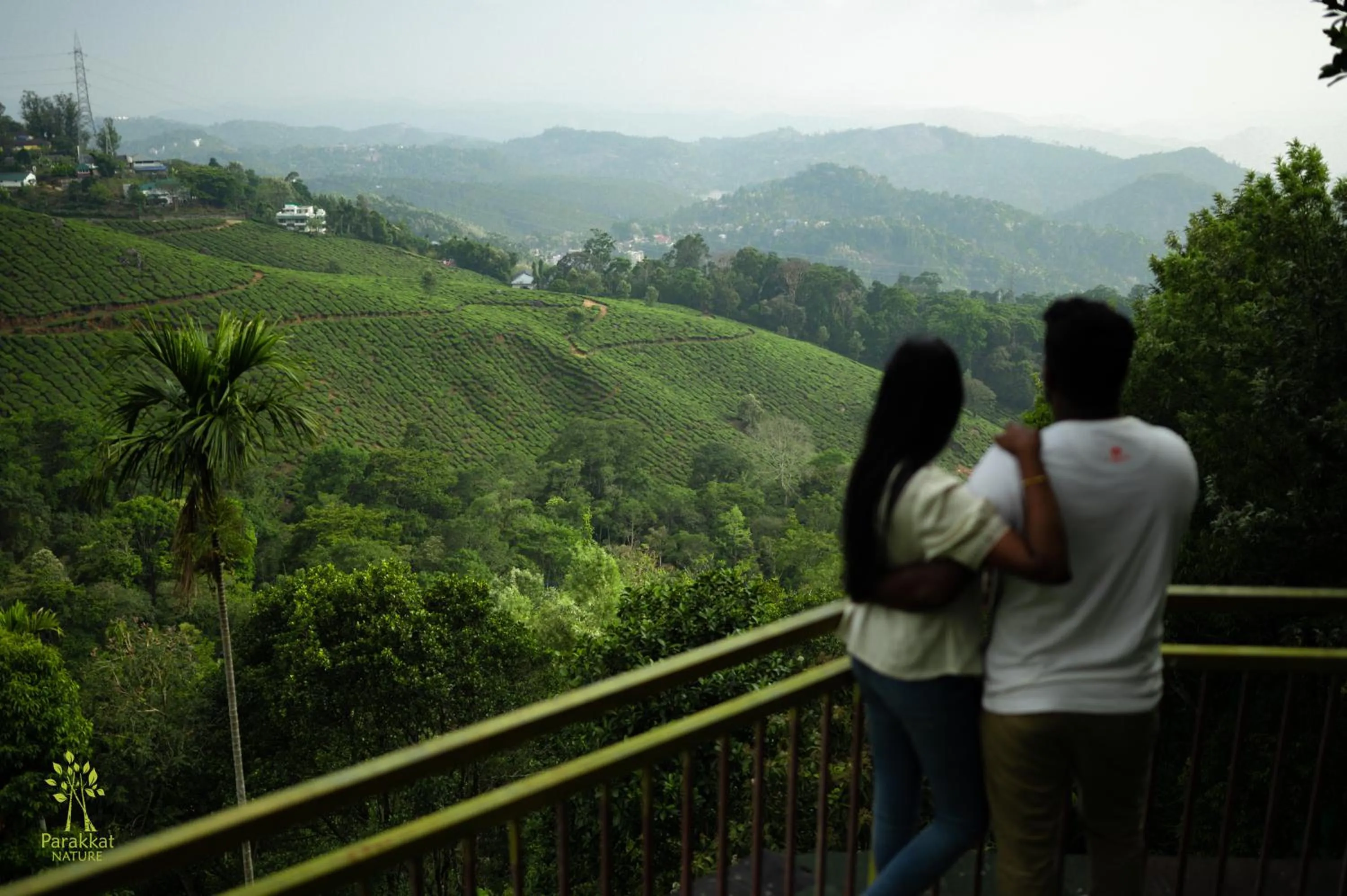 View (from property/room) in Parakkat Nature Resort