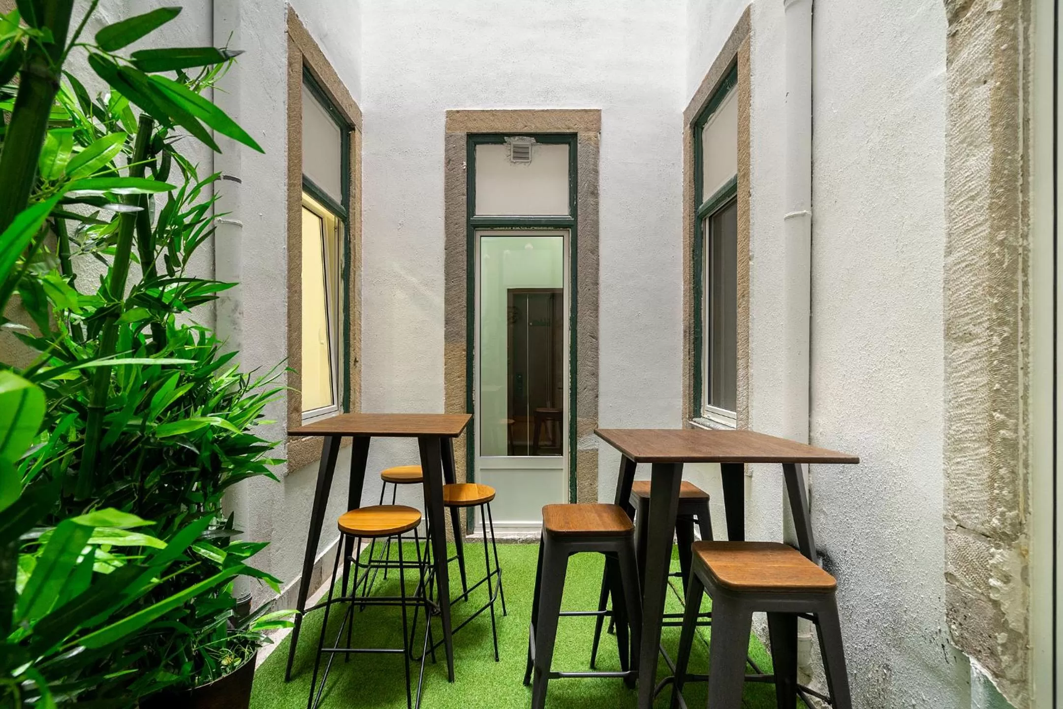 Breakfast in Lisbon 5 Hotel