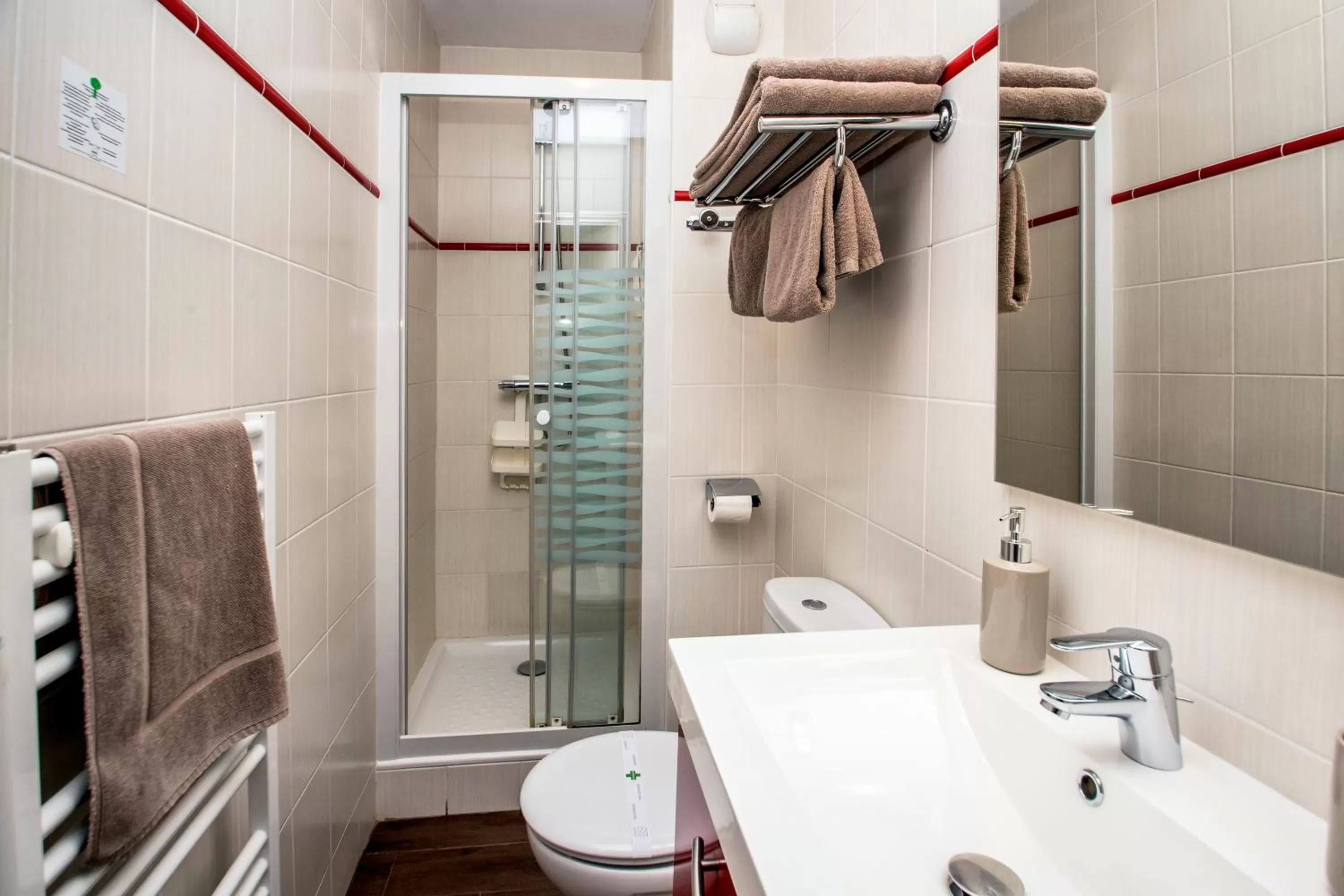 The Originals Boutique, Hôtel de La Baie de Morlaix