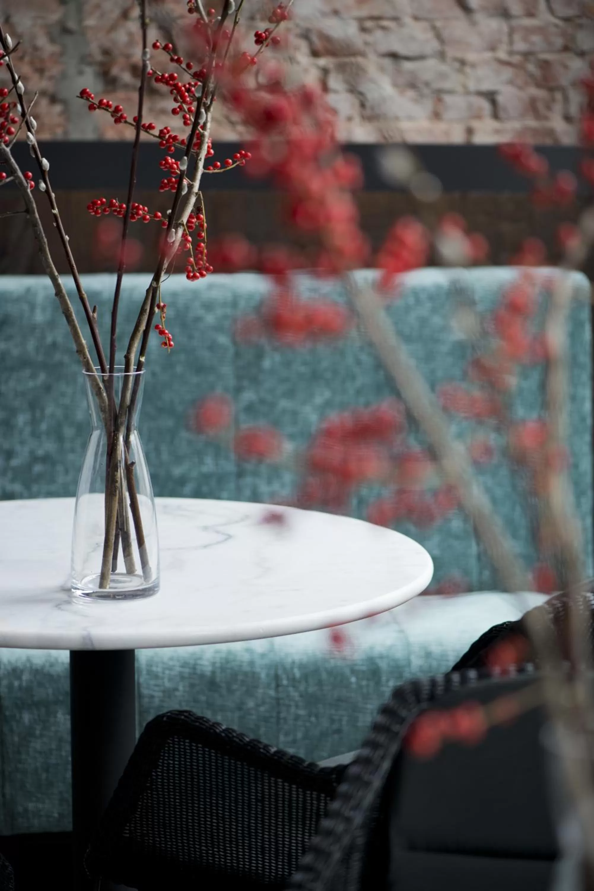 Restaurant/places to eat in Boutique Hotel Oosteinde