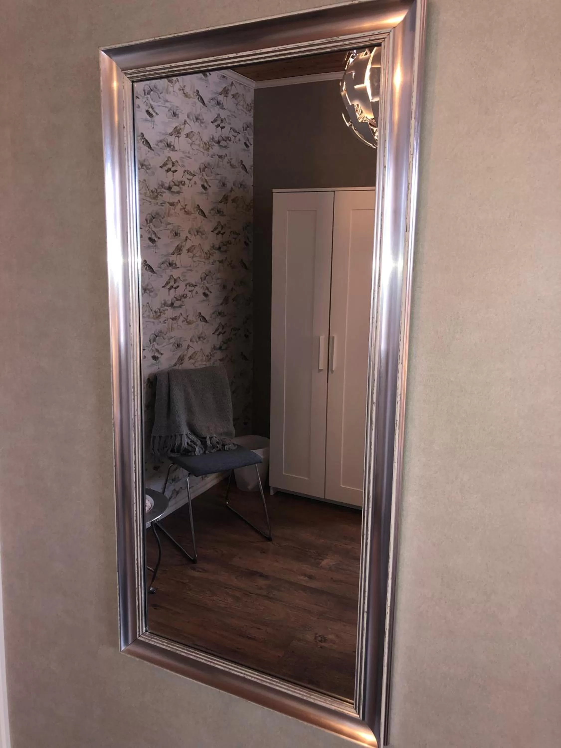 Property building in Åsa Jutegård