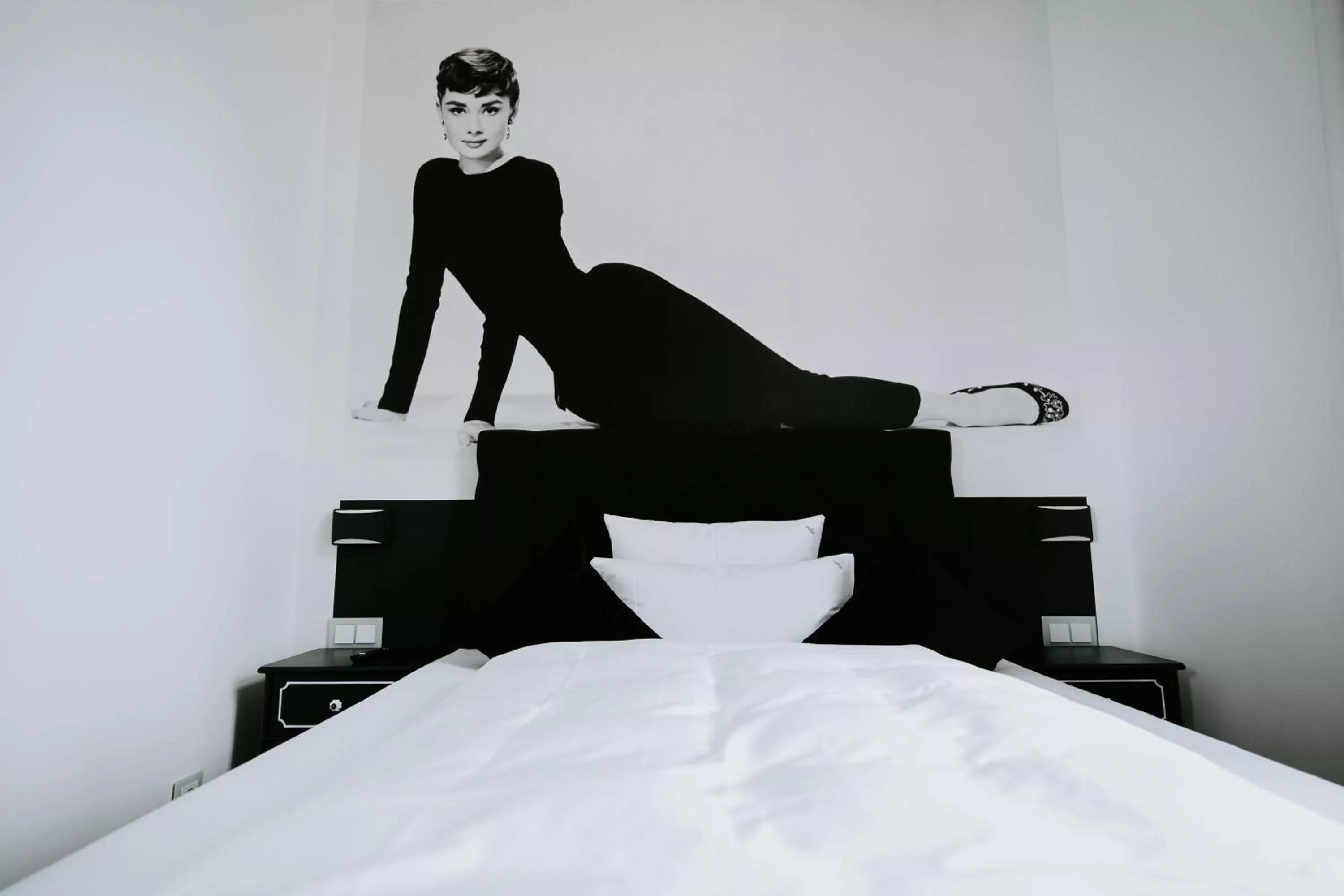 Photo of the whole room in Palace St. George