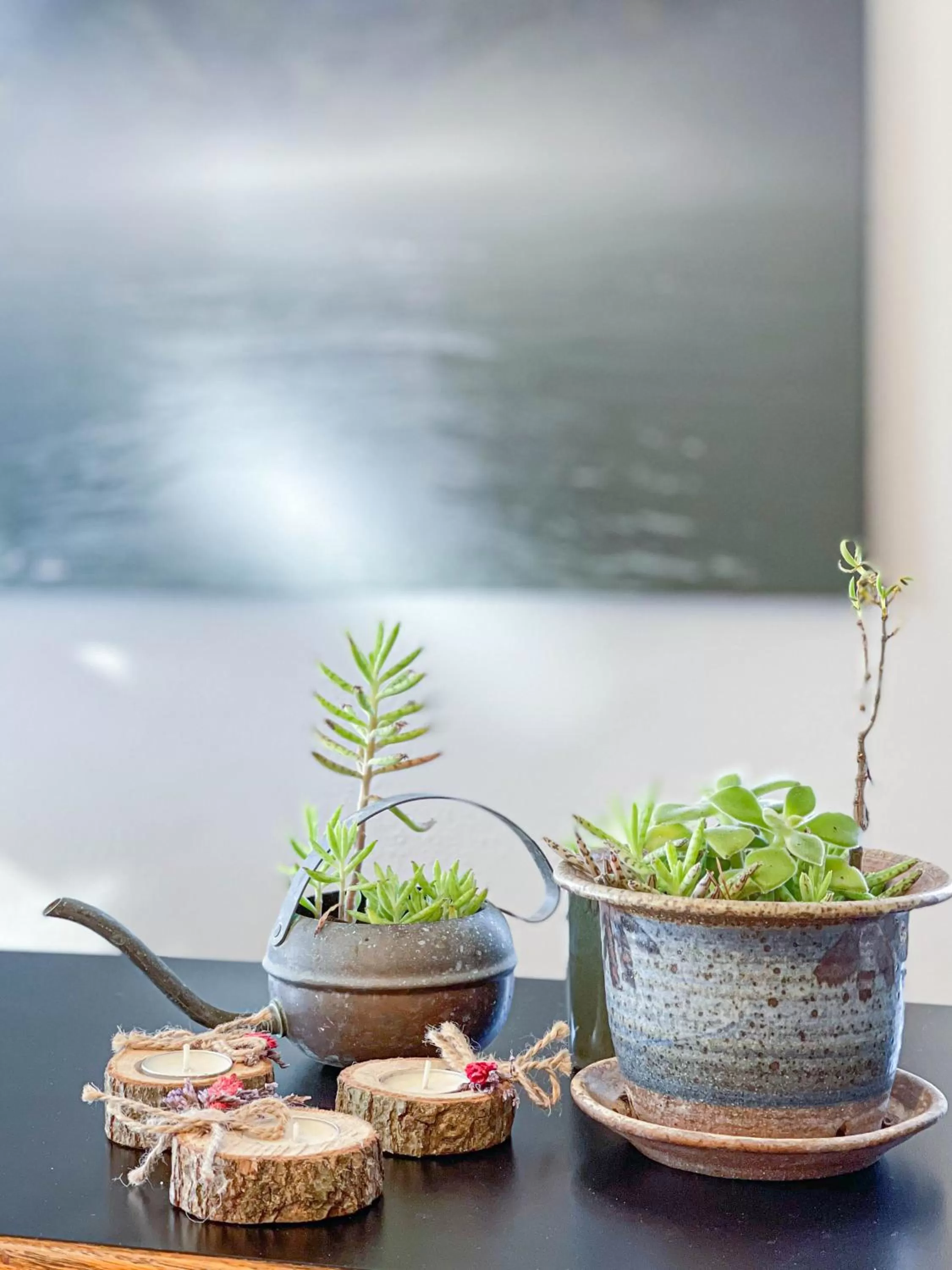 Lobby or reception in The Wanderoo Lodge
