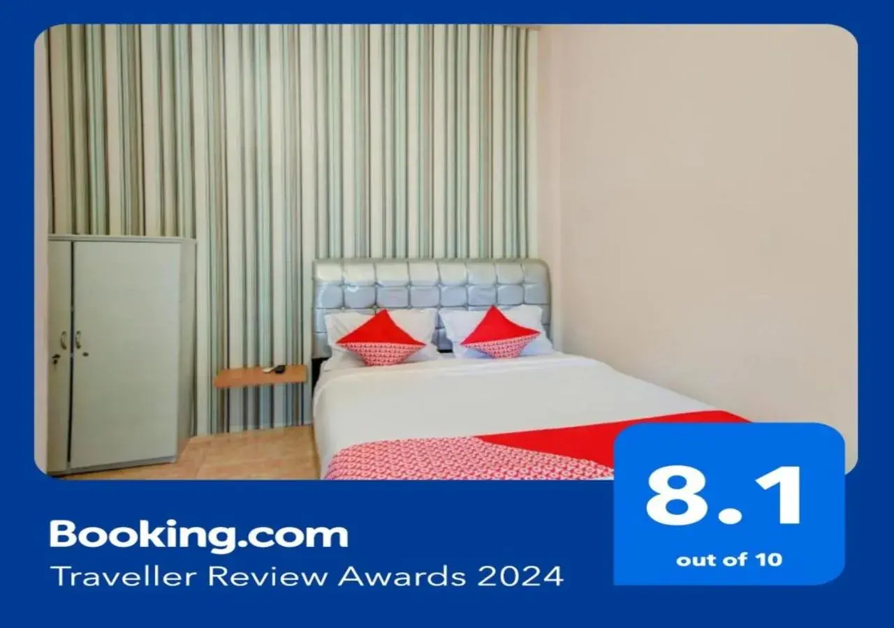 Hotel O Sonya Homestay Syariah Hotel O Sonya Homestay Syariah