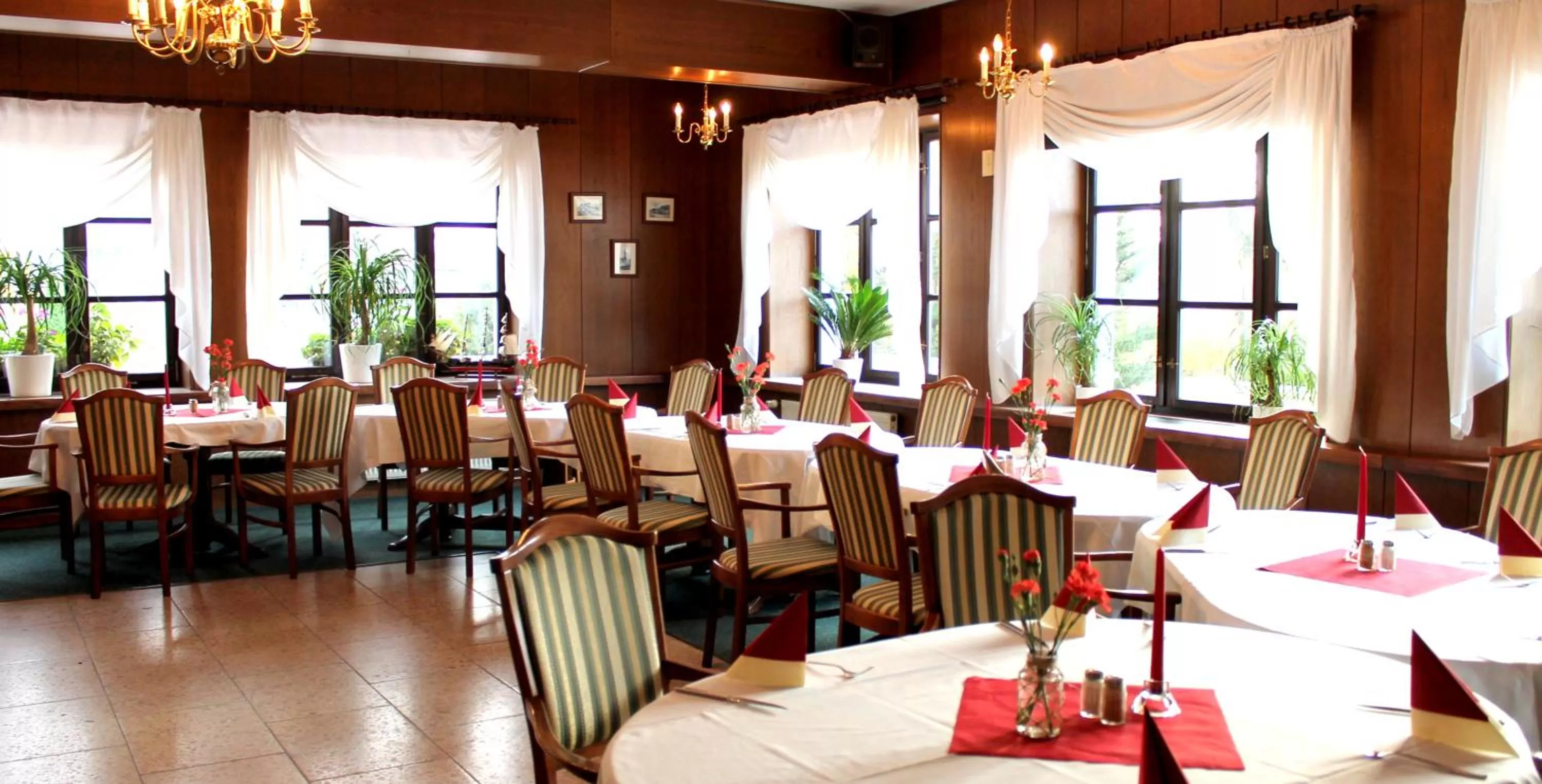 Banquet/Function facilities, Restaurant/Places to Eat in Gasthaus Zur Fähre