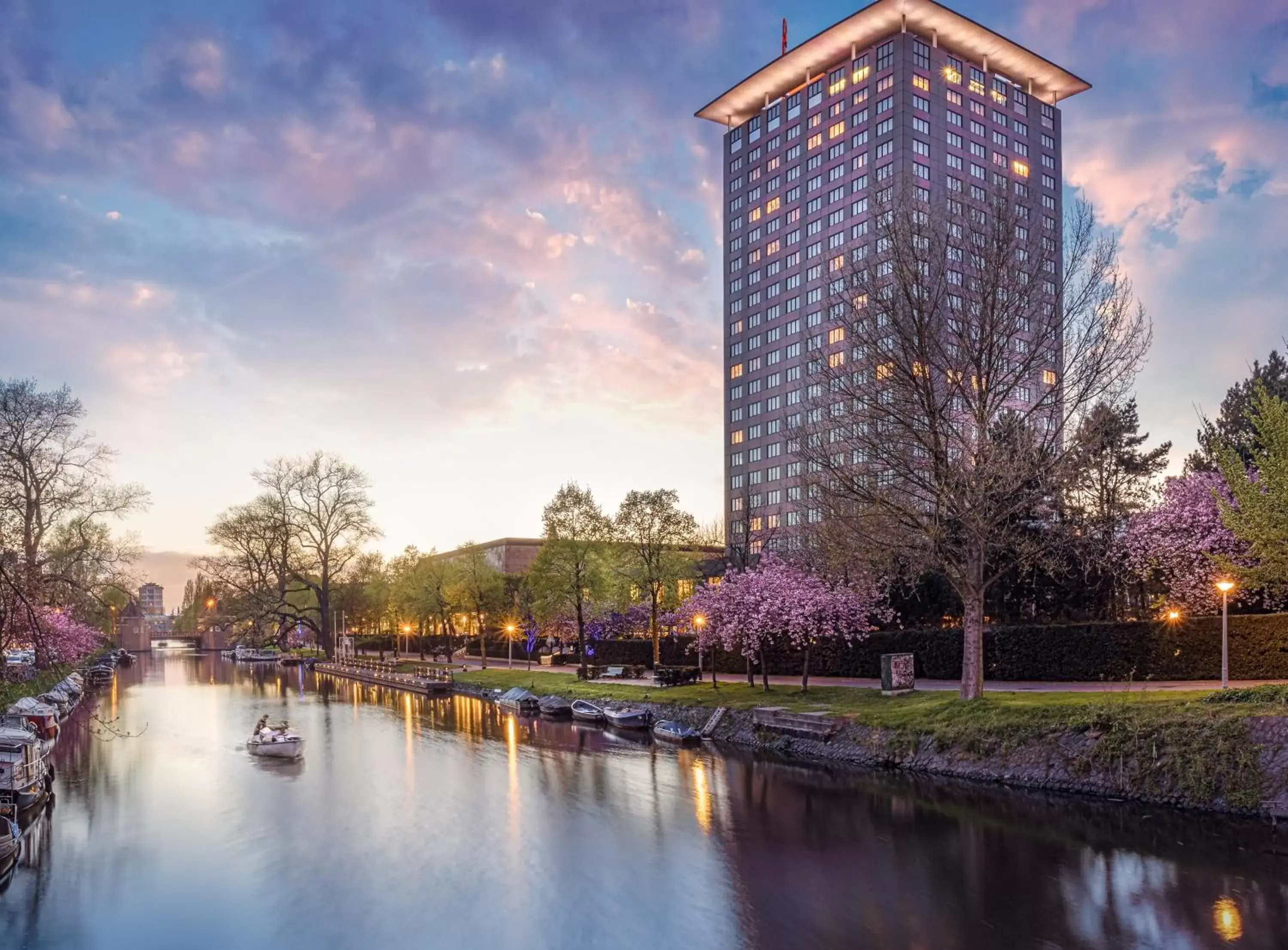 Hotel Okura Amsterdam – The Leading Hotels of the World Hotel Okura Amsterdam – The Leading Hotels of the World