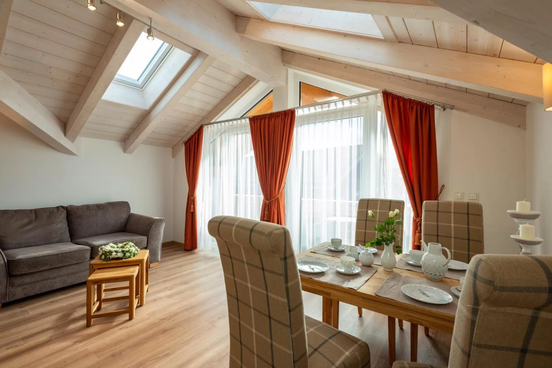 Nearby landmark in Boutique Hotel Angerer