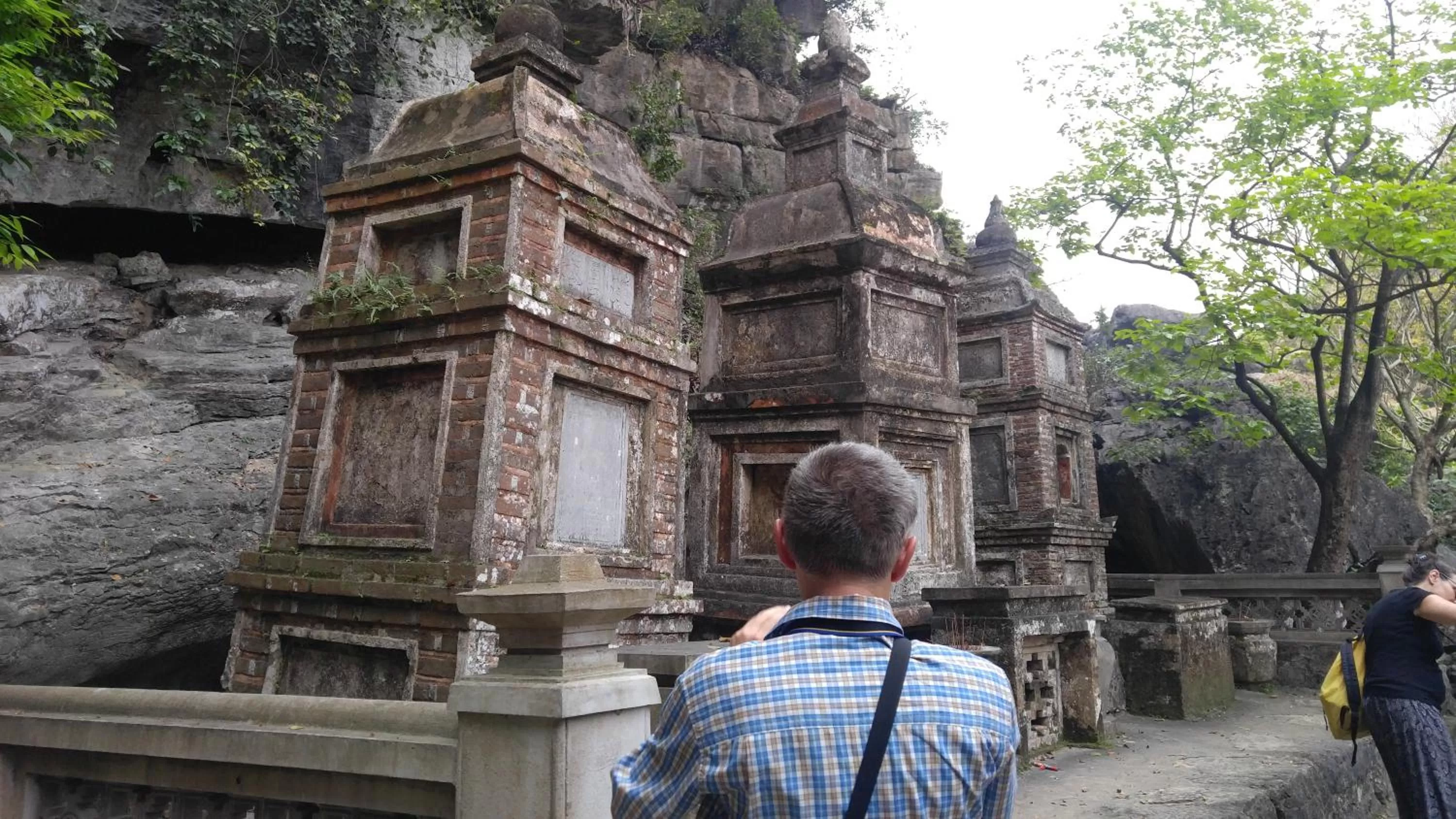 Location in Friendly Home Hotel