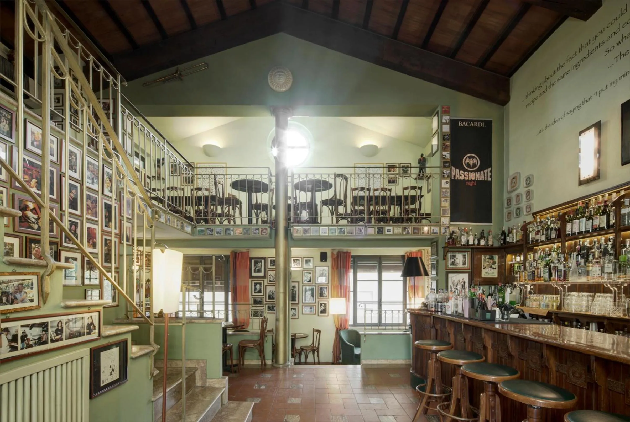 Off site in La Posta Hotel & Thermal Spa